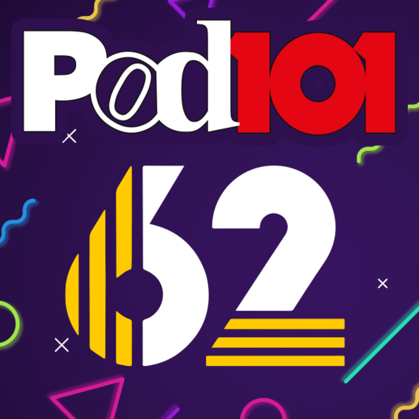 Celebremos los 36 años del Rock Stock con el POD101 #62