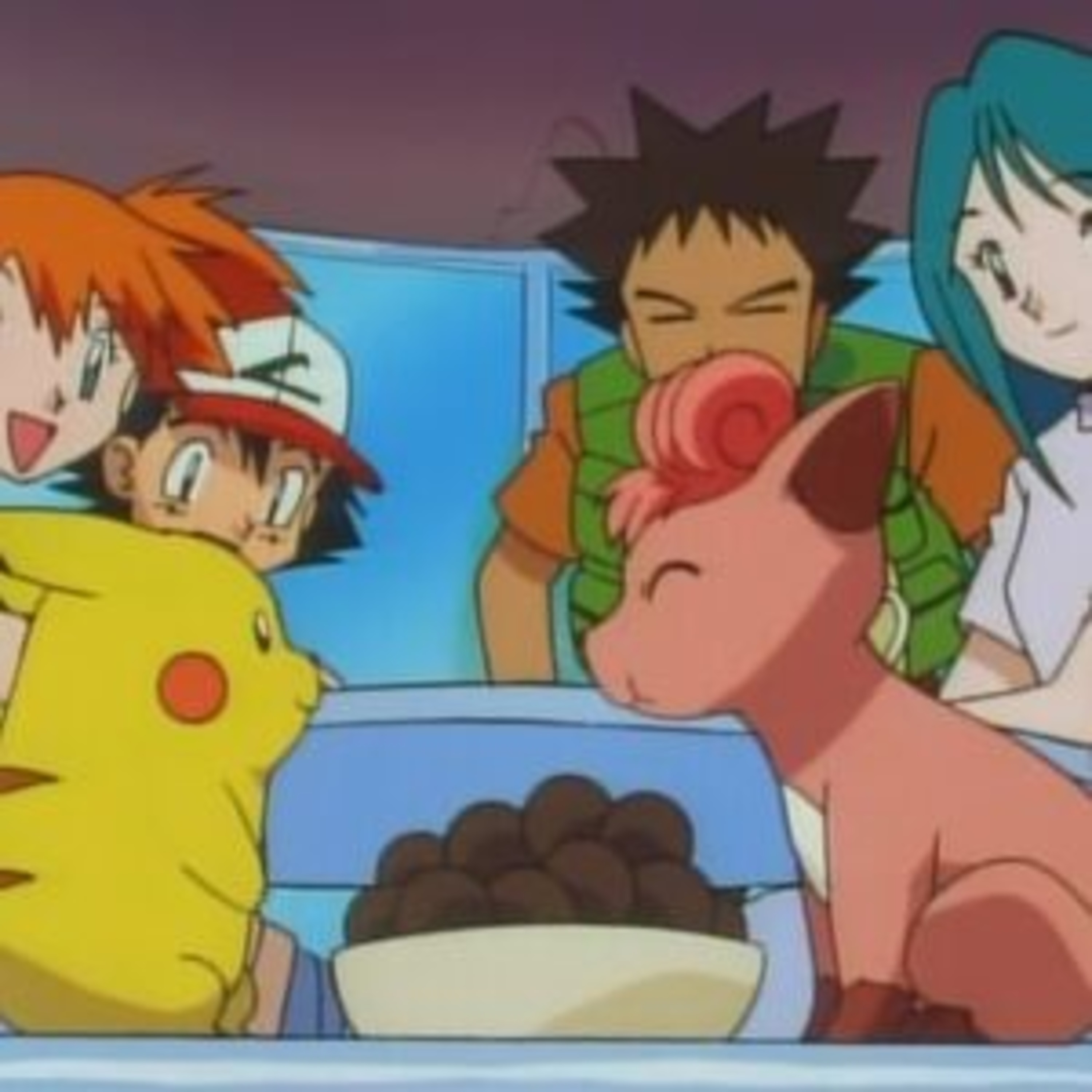 Every Pokemon Episode Ever Podcast