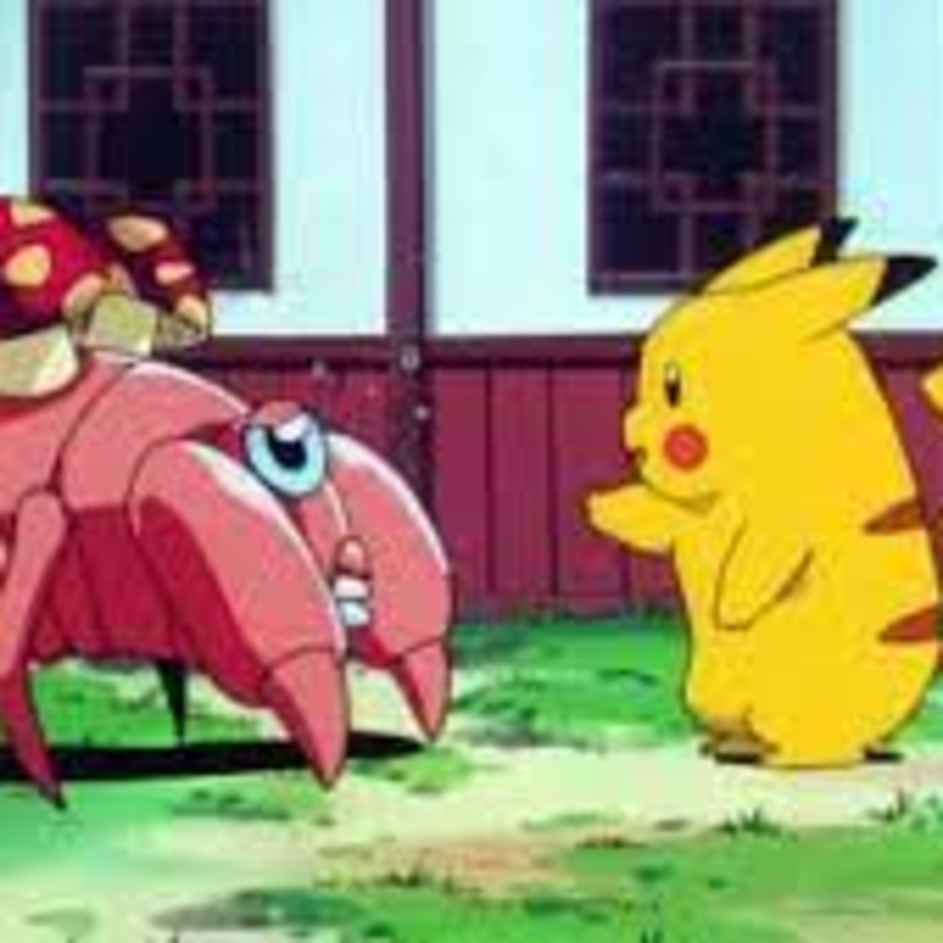 Every Pokemon Episode Ever Podcast