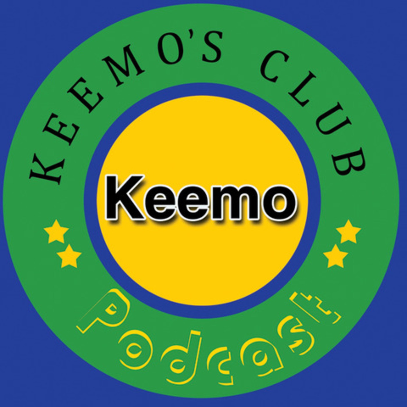 keemo's Club Podcast