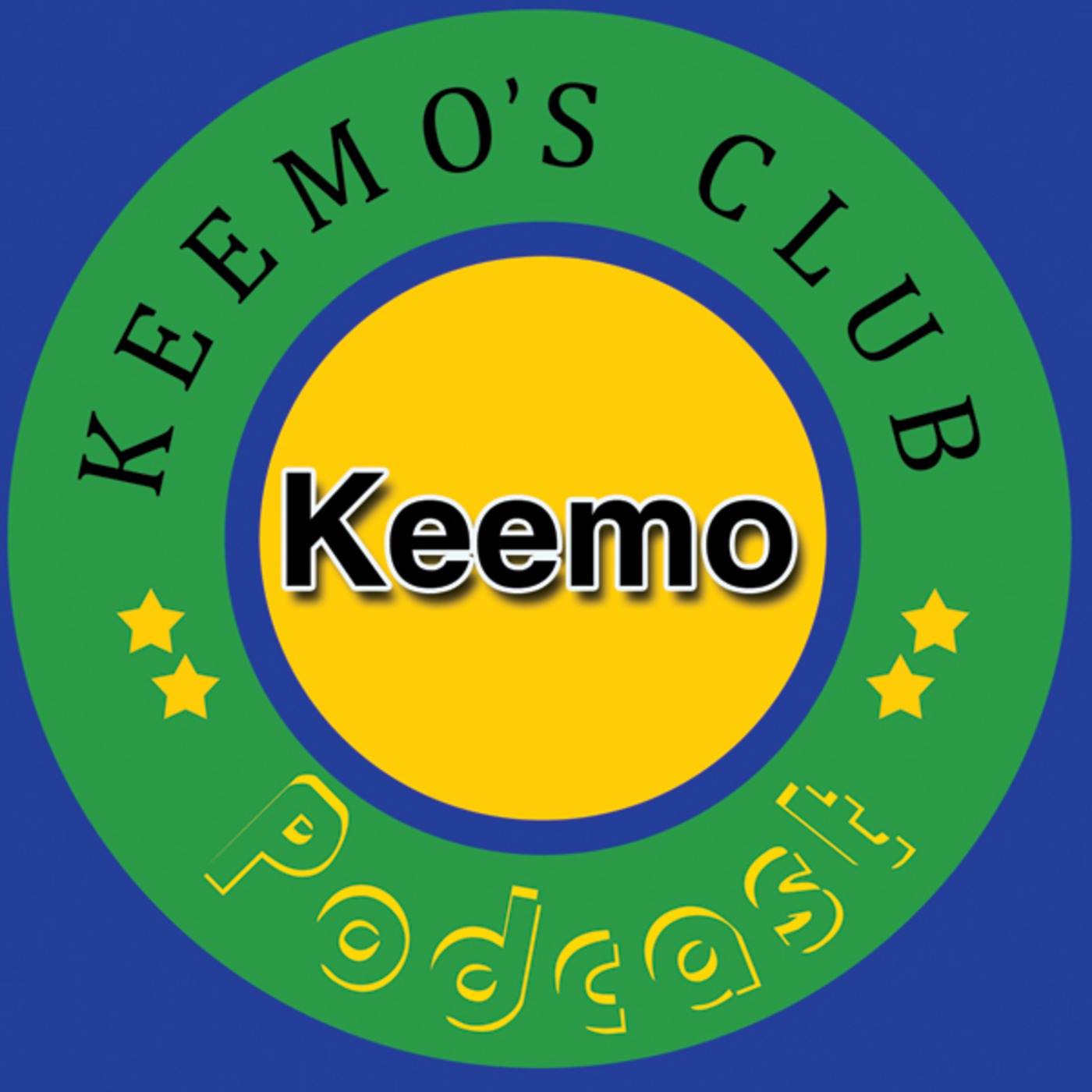 keemo's Club Episode 4