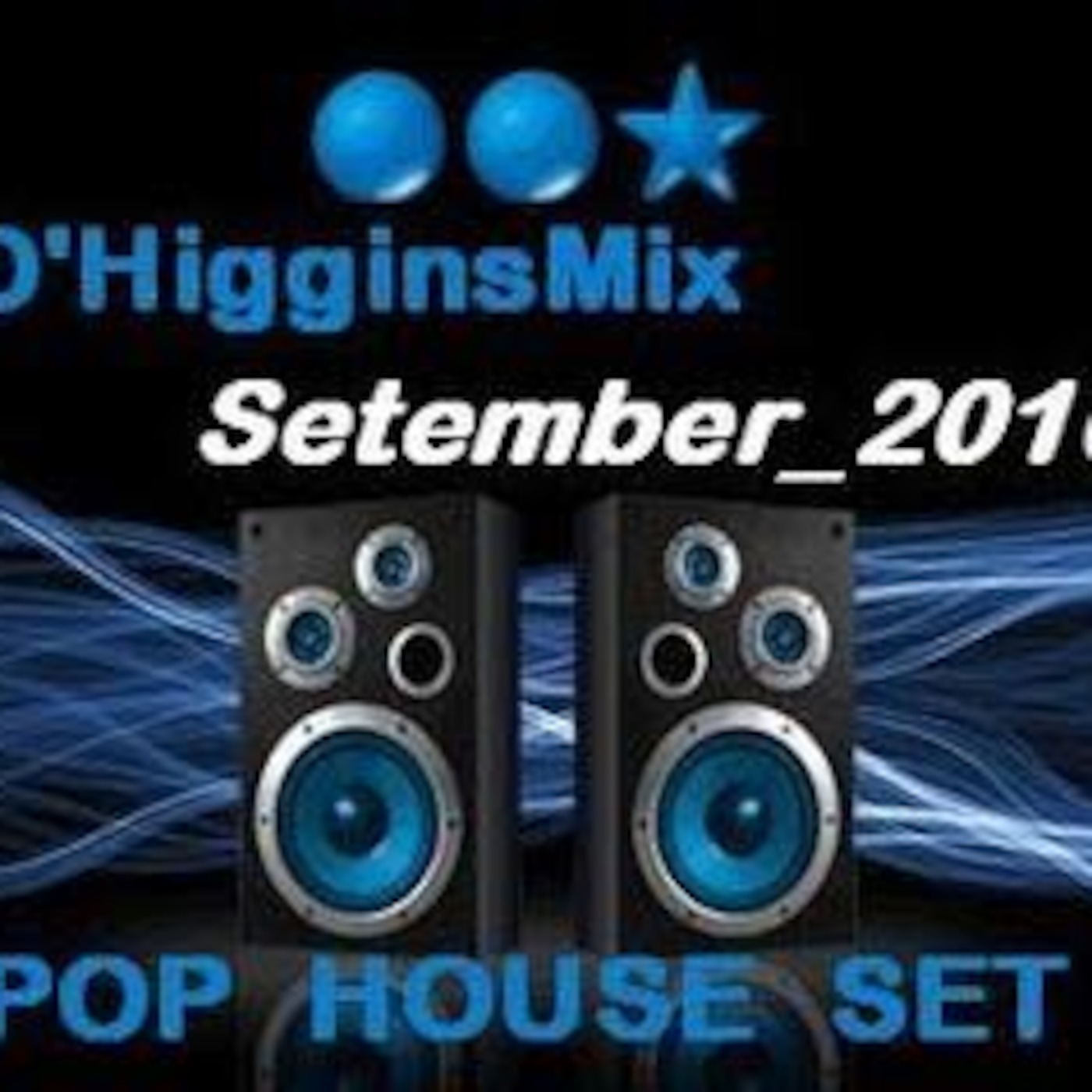 SERGIO O\'HIGGINS\' Podcast