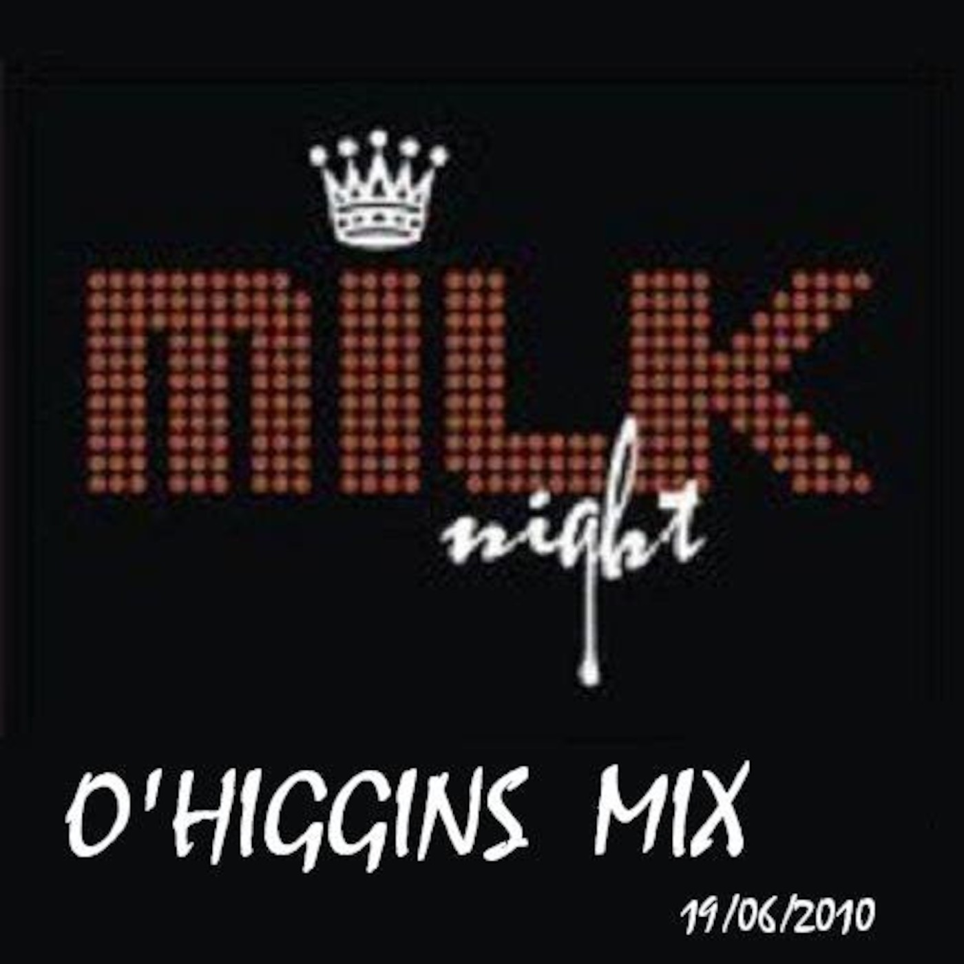 SERGIO O\'HIGGINS\' Podcast