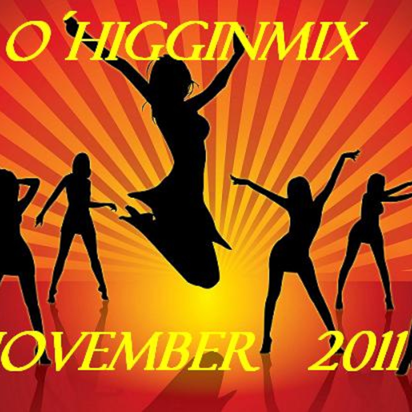 OHigginsMix_November2011