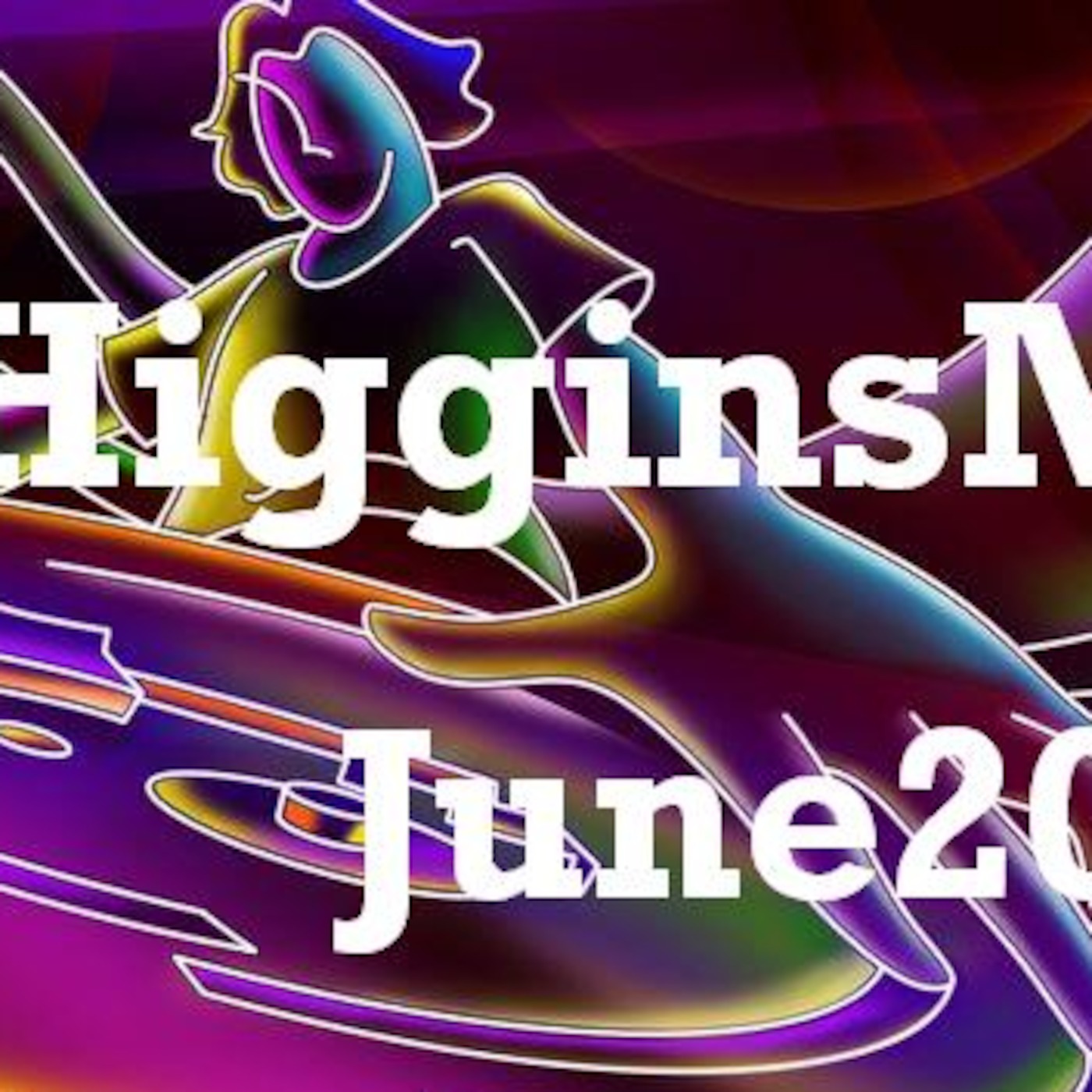 SERGIO O\'HIGGINS\' Podcast