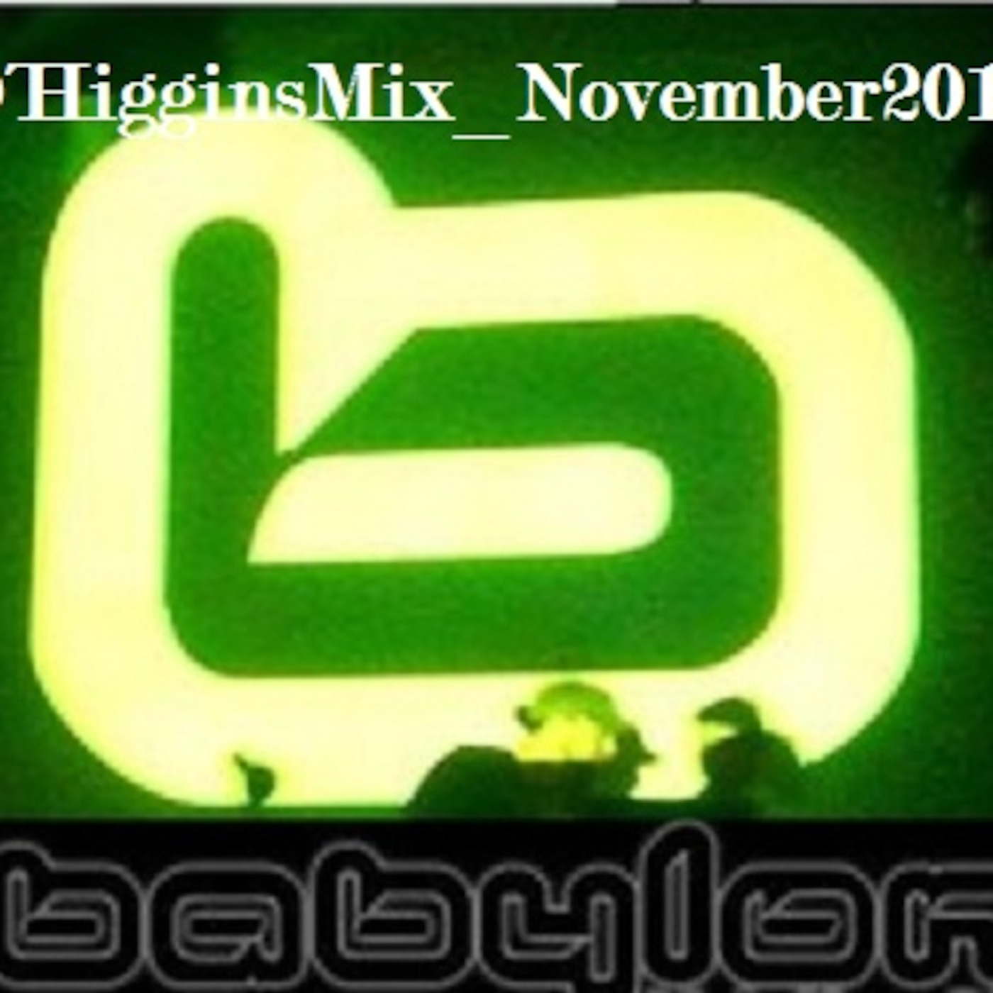 BABYLON .. ASUNCION
