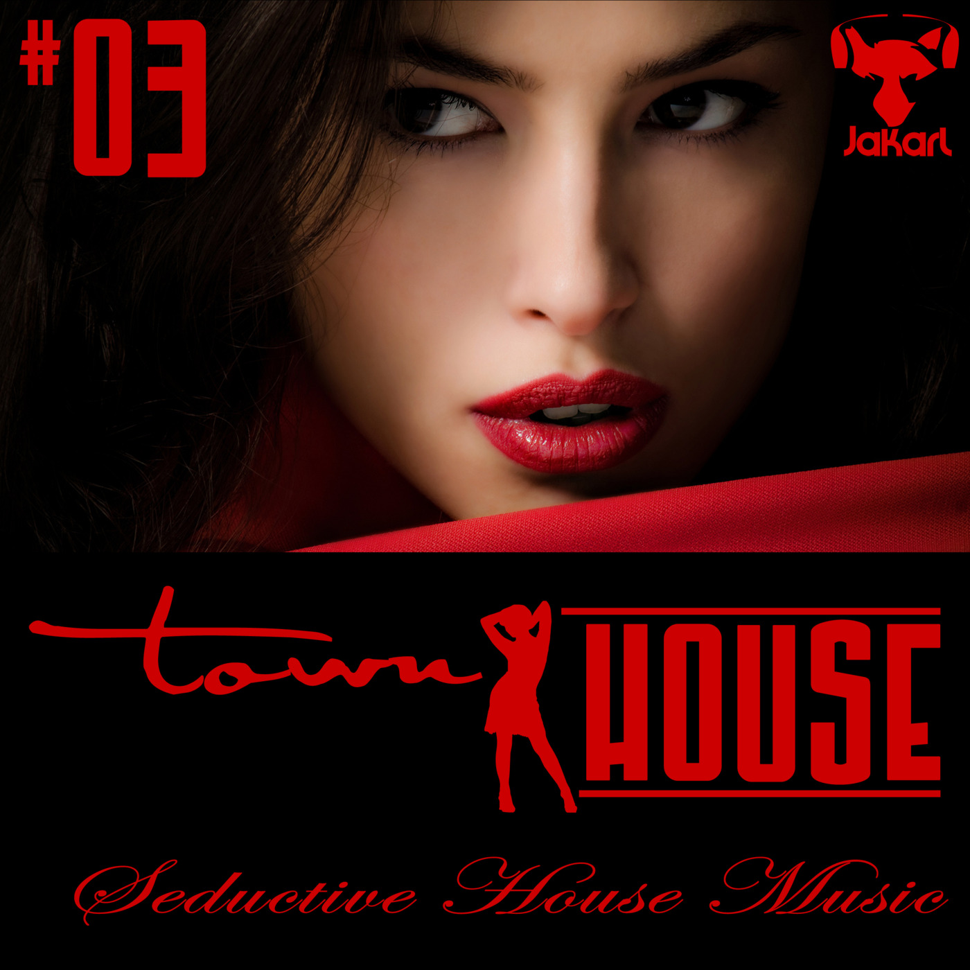 townHOUSE - seductive House Mixes
