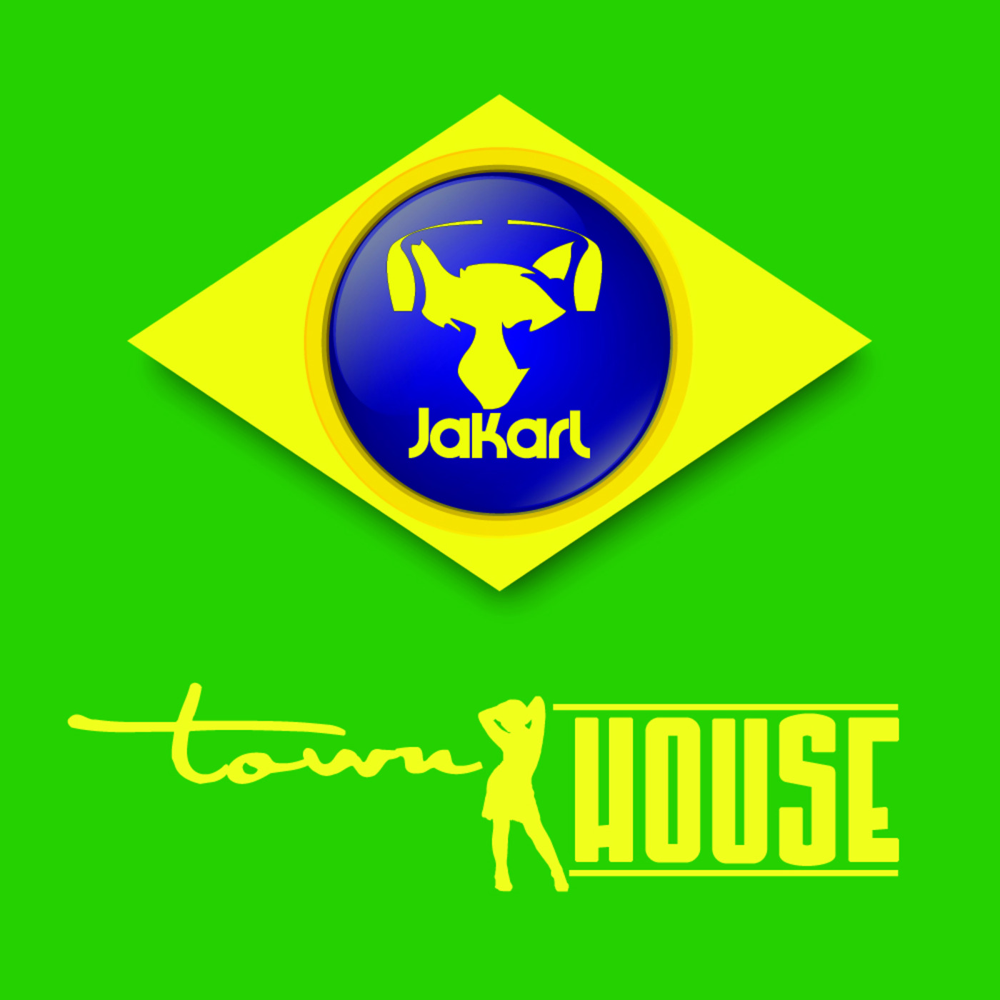 townHOUSE - seductive House Mixes