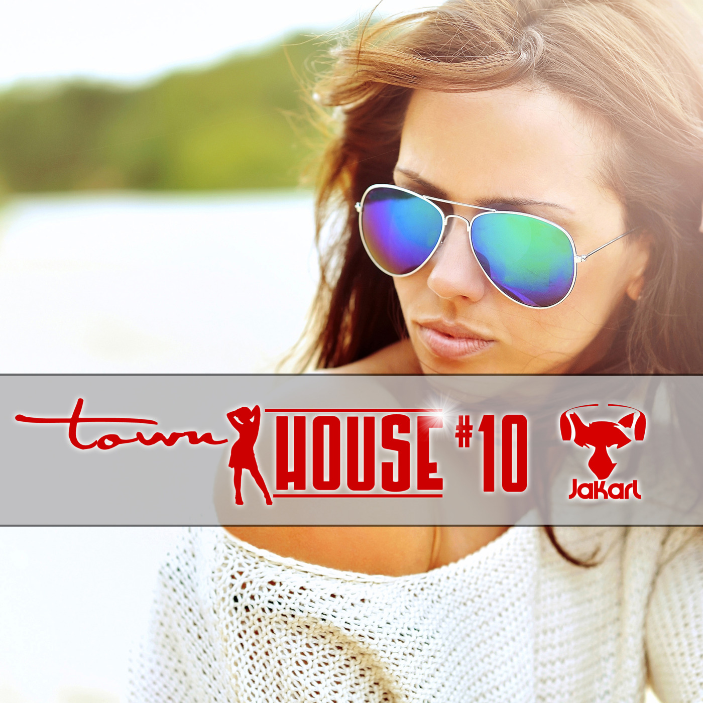 townHOUSE 10 - Saxy Sunday House Session (Vocal / Deep / Funky House)  [Dec 2014] episode artwork