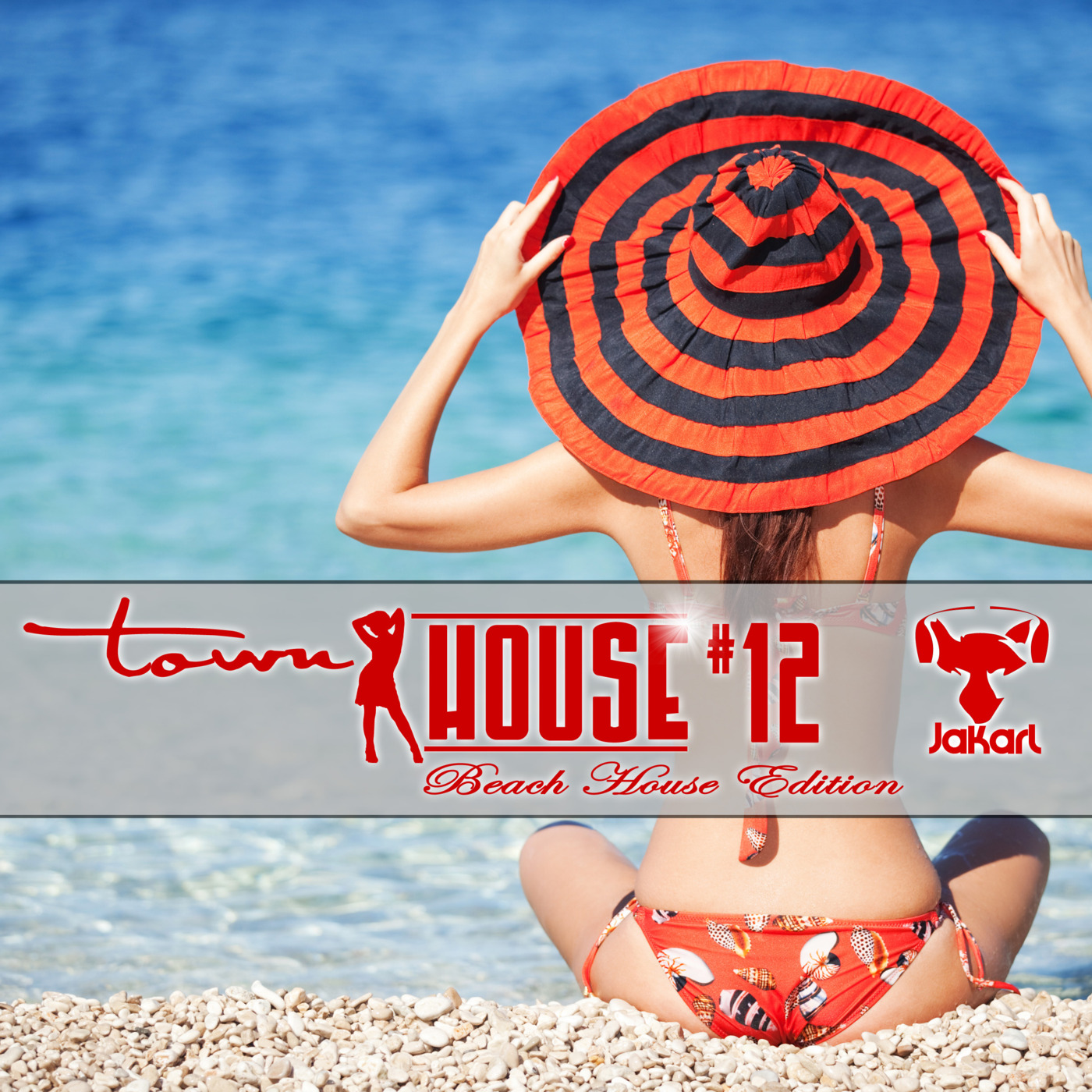 townHOUSE - seductive House Mixes