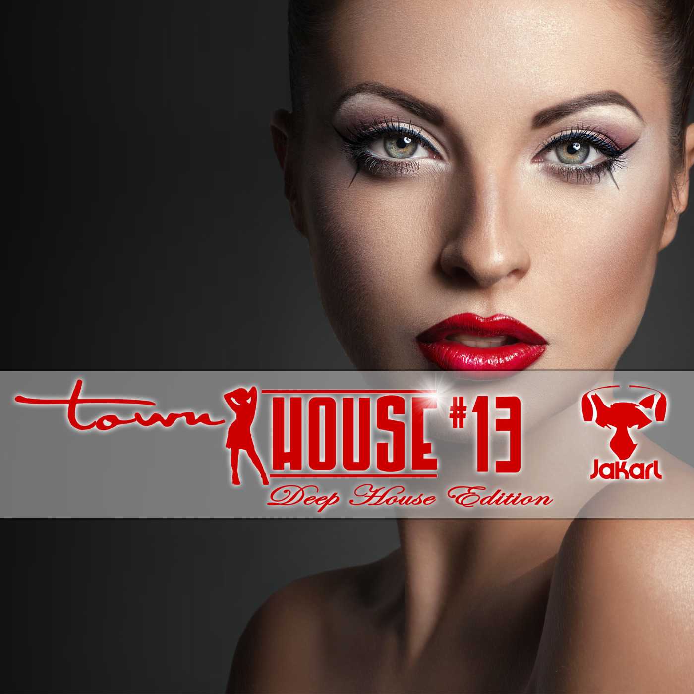 townHOUSE - seductive House Mixes