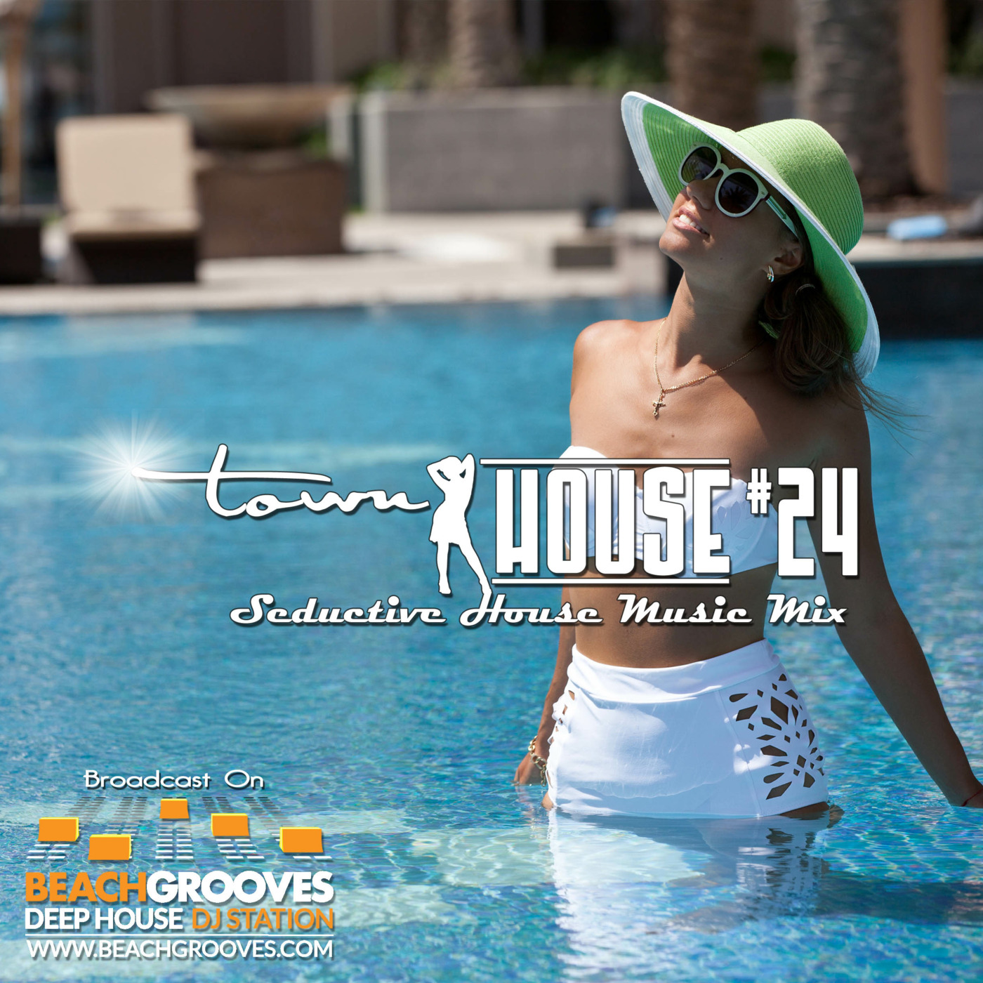 townHOUSE - seductive House Mixes