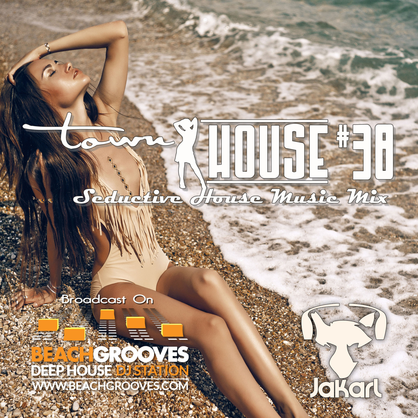townHOUSE - seductive House Mixes