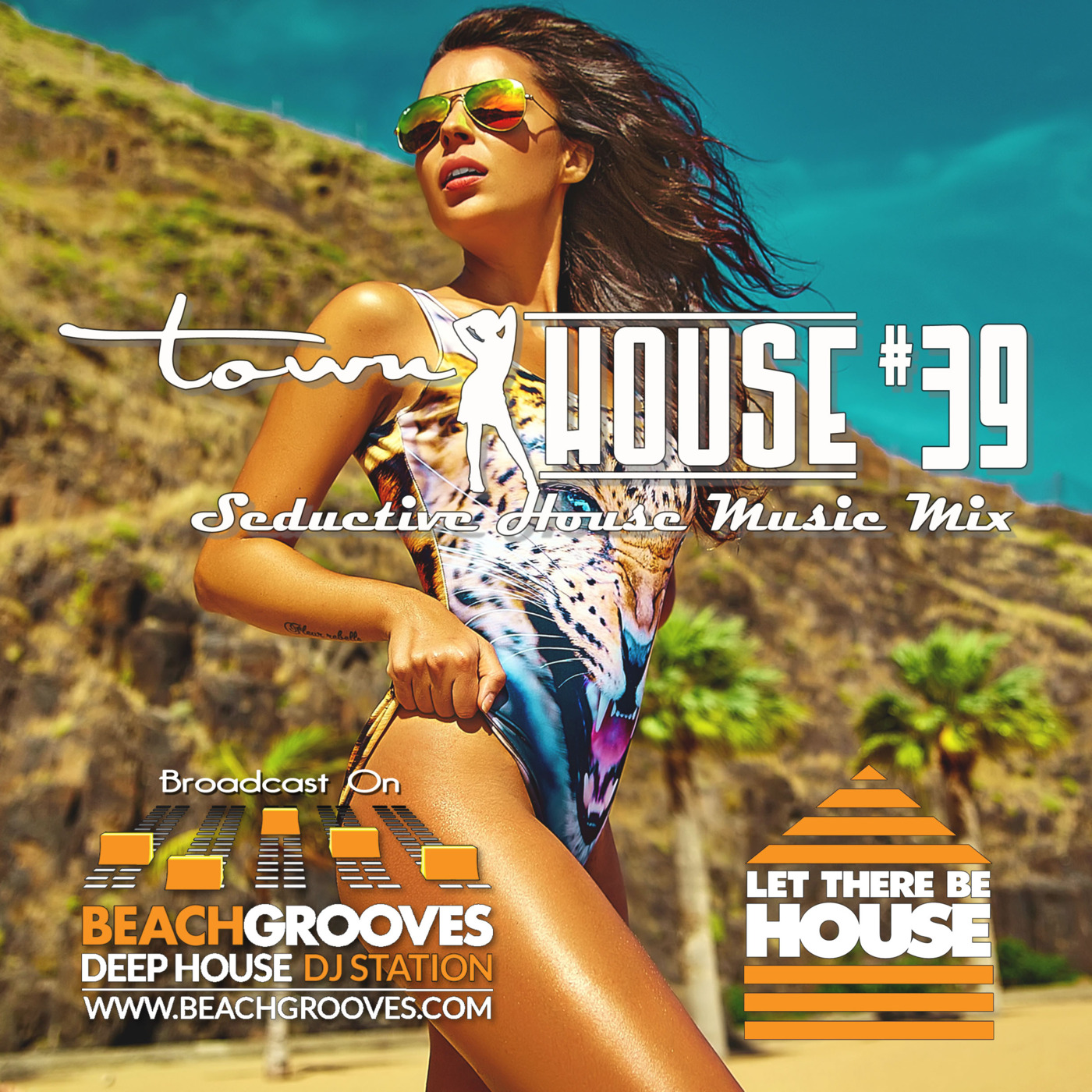 townHOUSE - seductive House Mixes