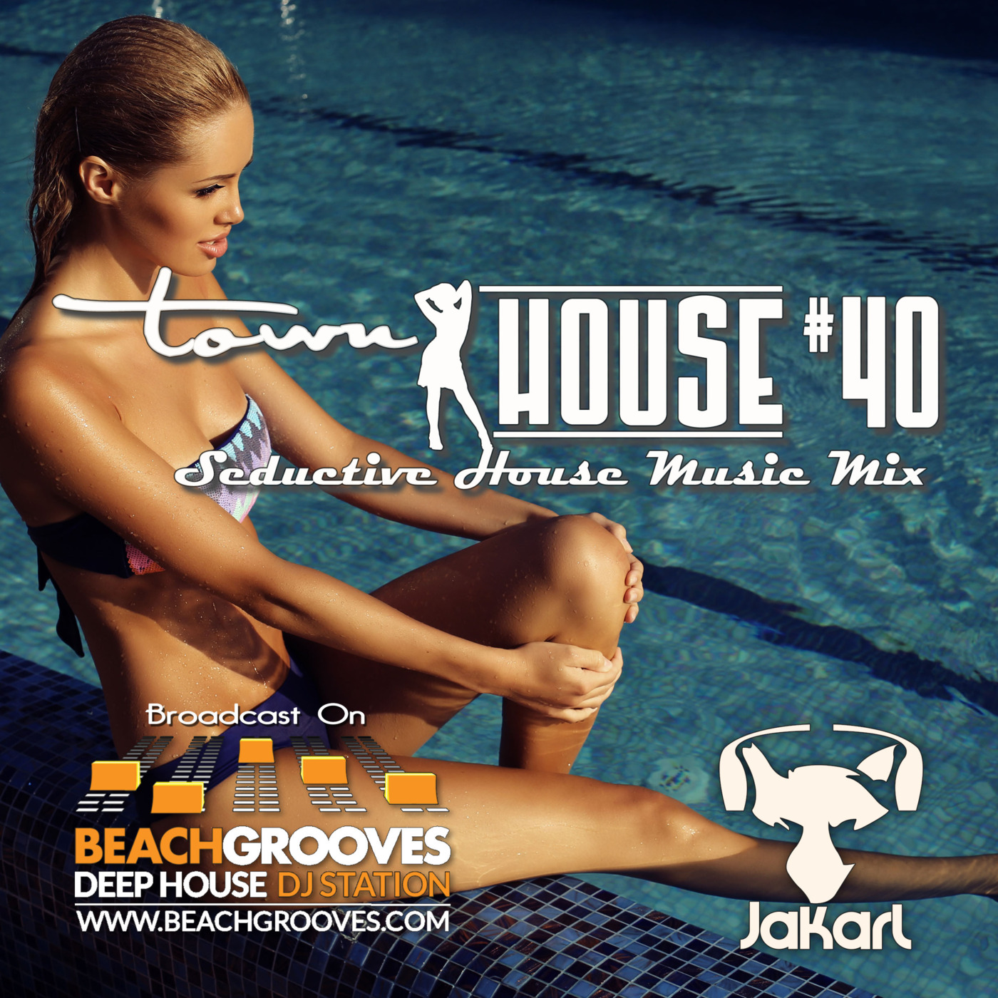 townHOUSE - seductive House Mixes