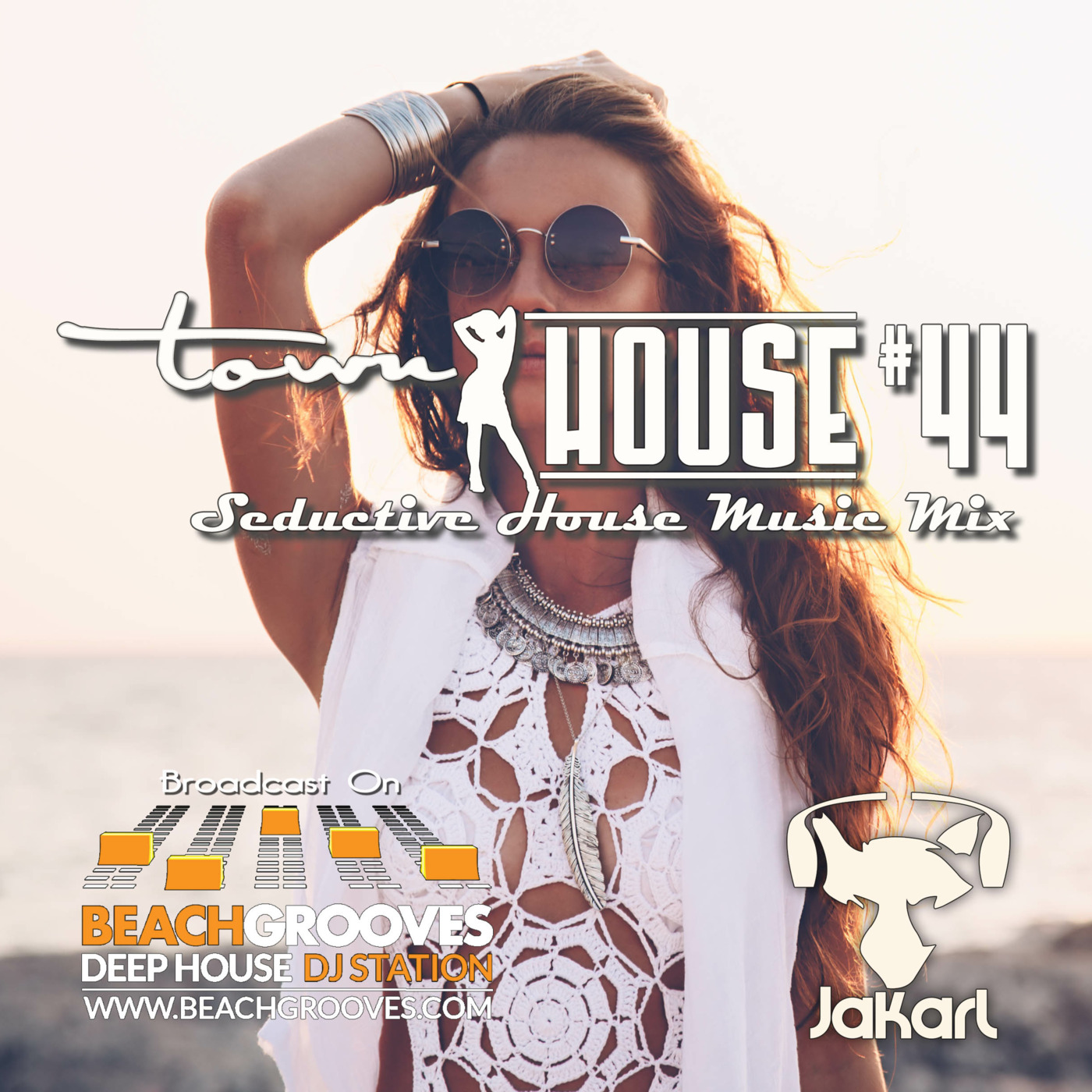 townHOUSE - seductive House Mixes