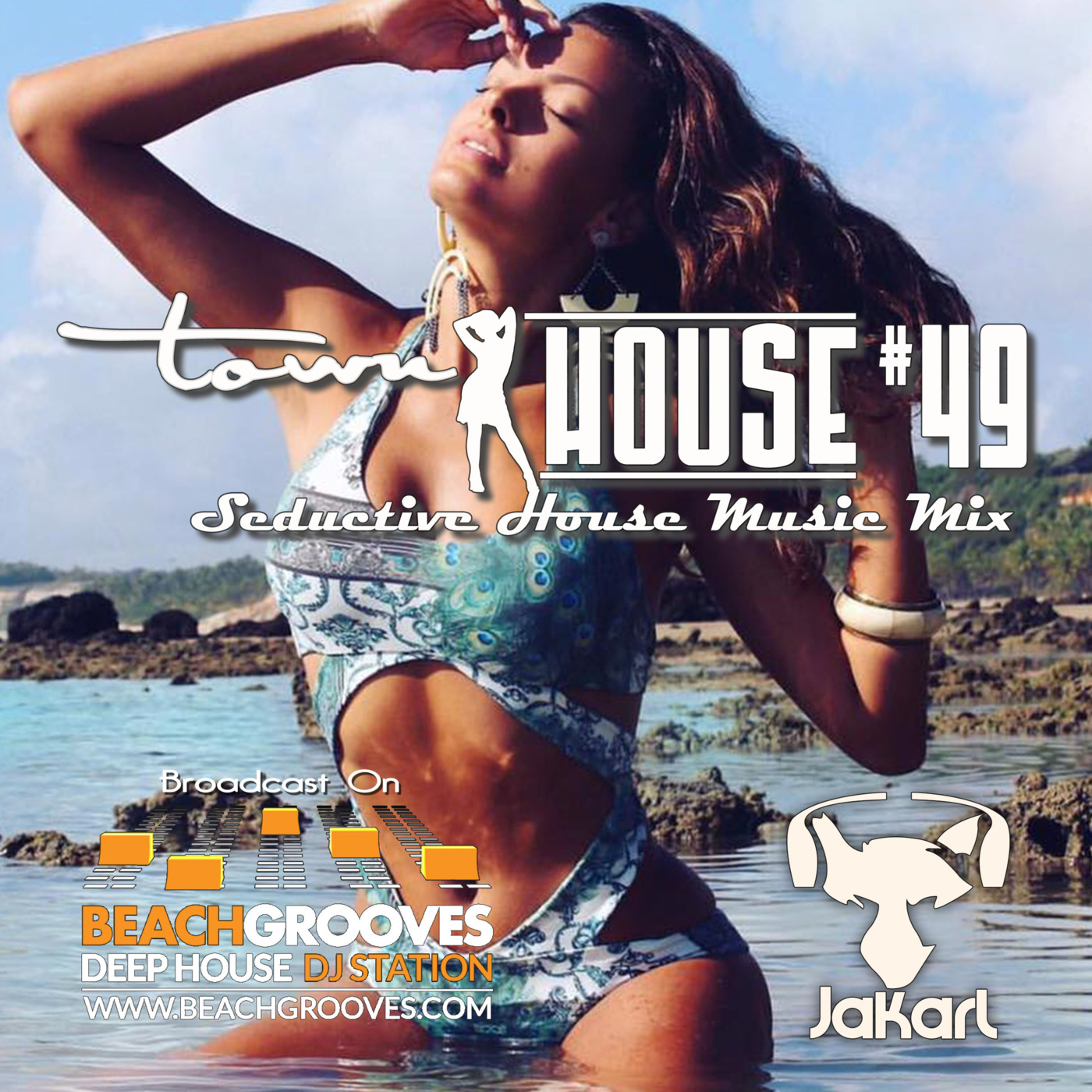 townHOUSE - seductive House Mixes