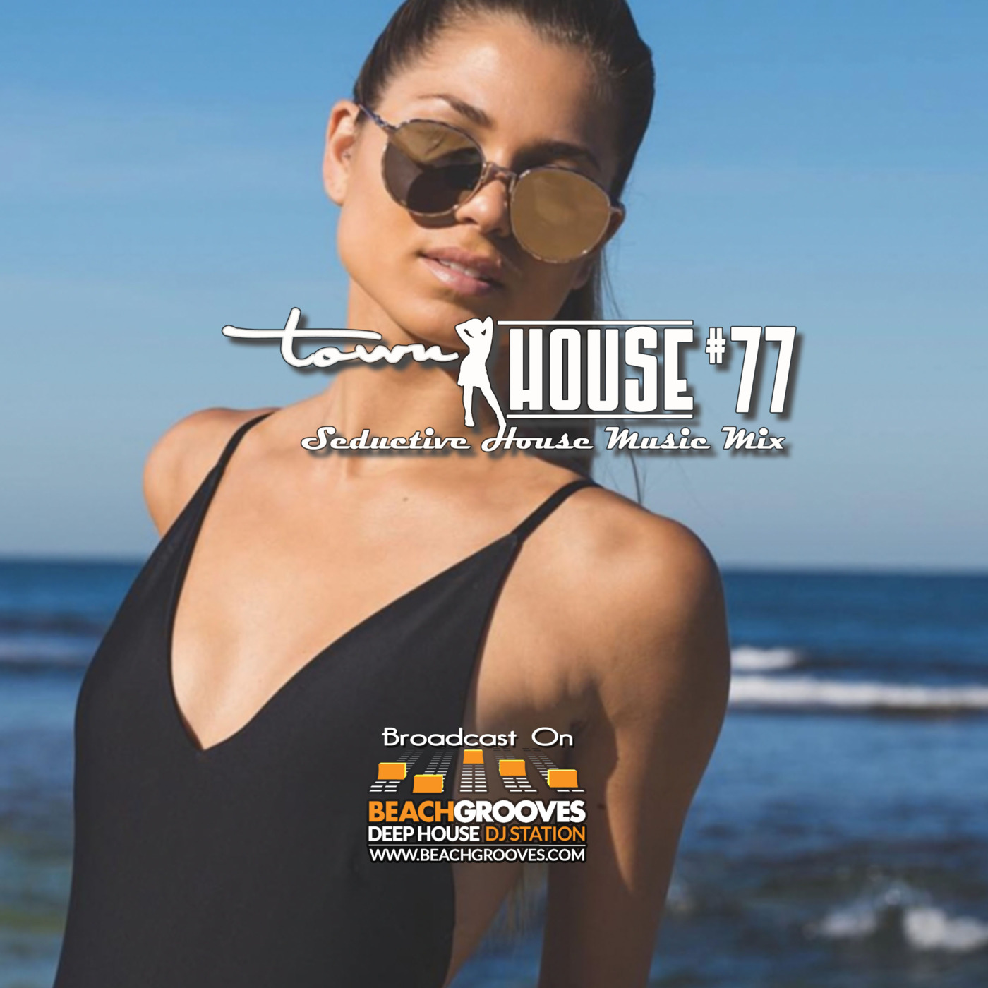 townHOUSE 77~A seductive mix of Deep, Vocal & Underground House episode artwork