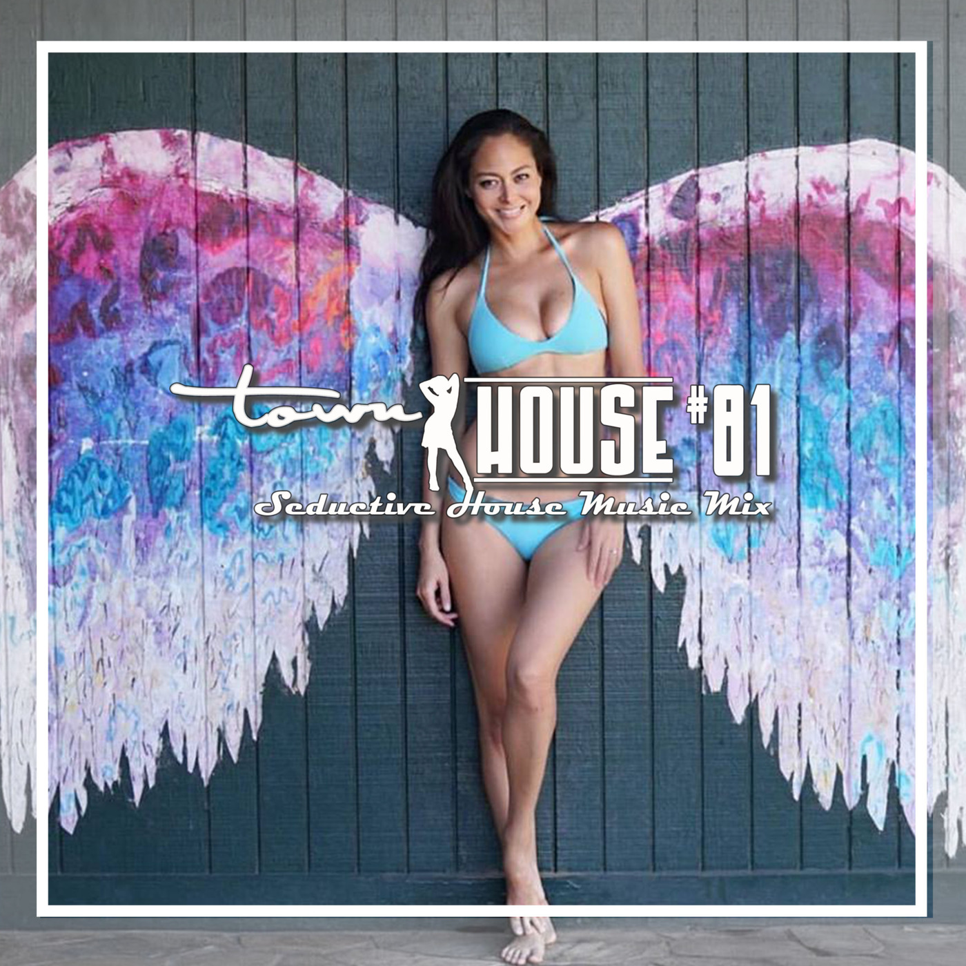 townHOUSE 81~A seductive mix of Deep, Vocal & Underground House episode artwork