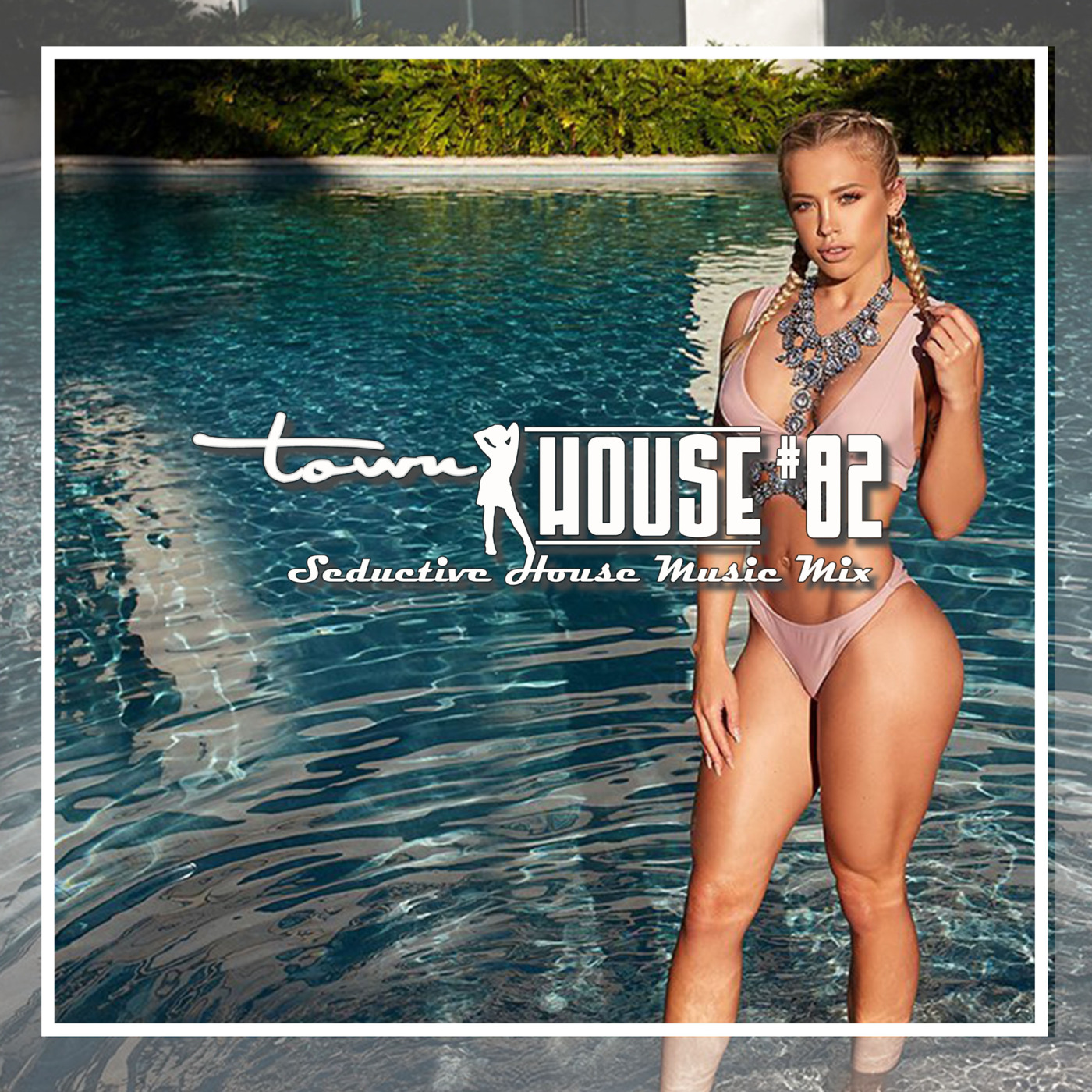 townHOUSE 82~A seductive mix of Deep, Vocal & Underground House episode artwork