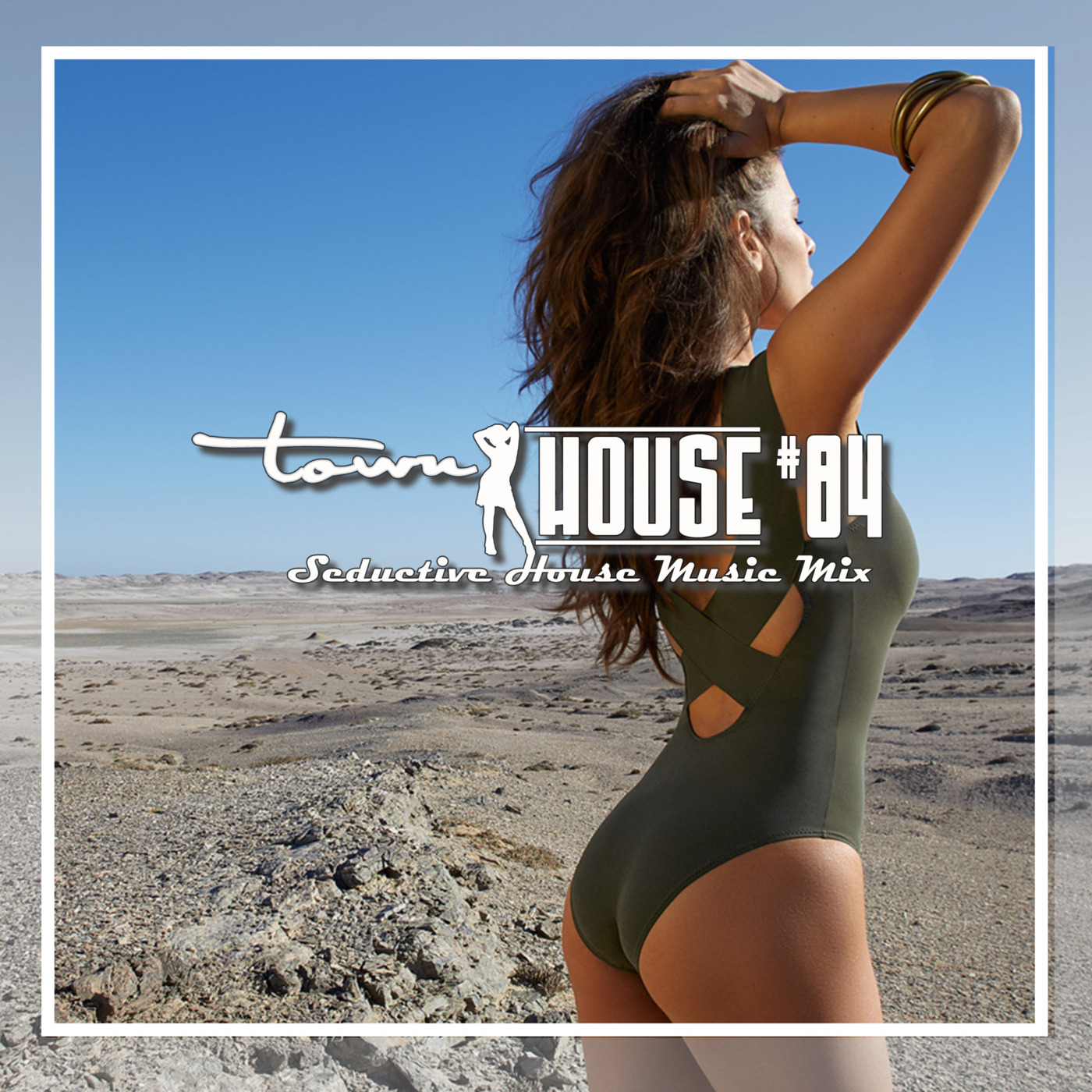 townHOUSE 84~A seductive mix of Deep, Vocal & Underground House episode artwork