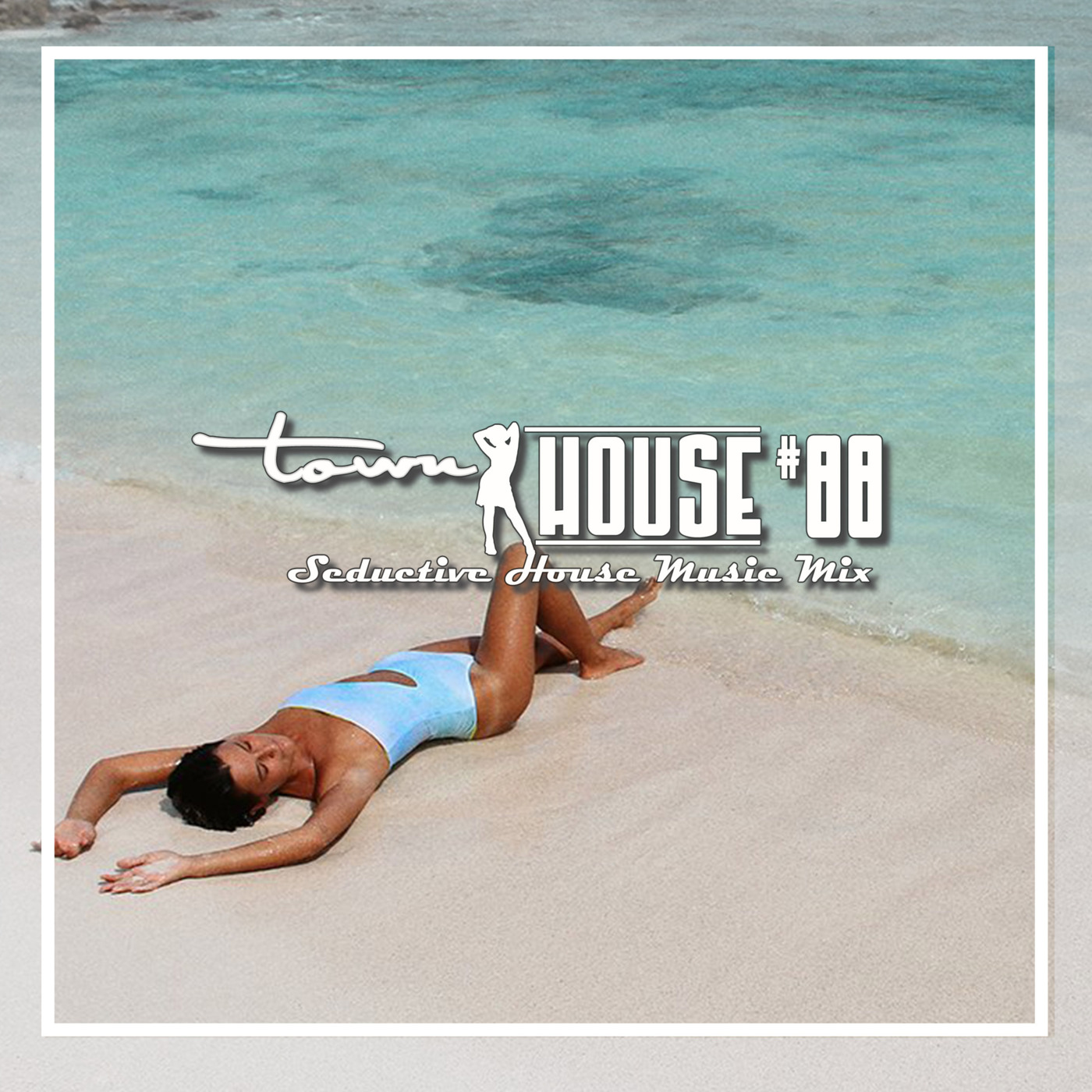 townHOUSE 88~A seductive mix of Deep, Vocal & Underground House episode artwork