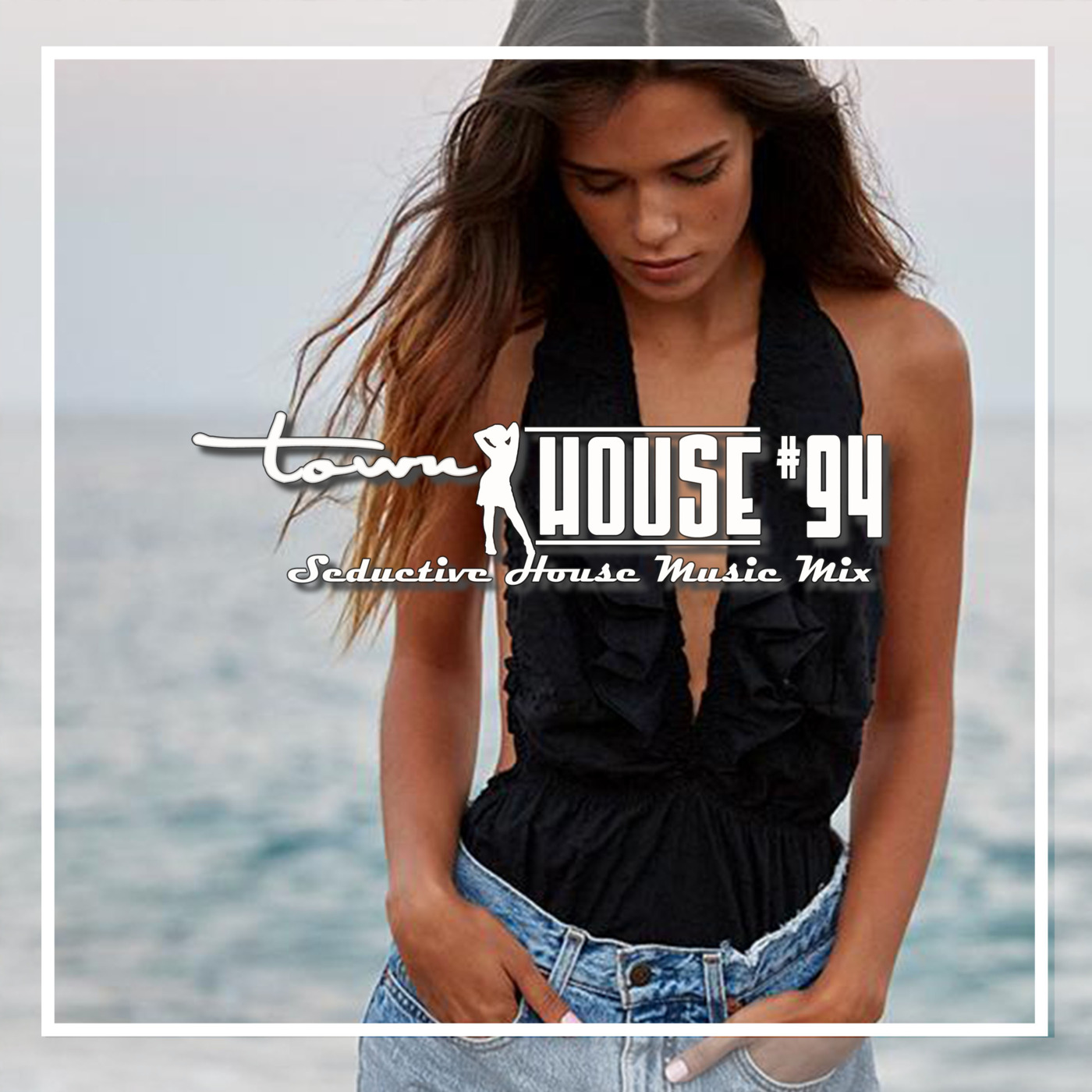 townHOUSE 94~A seductive mix of Deep, Vocal, Club & Underground House episode artwork