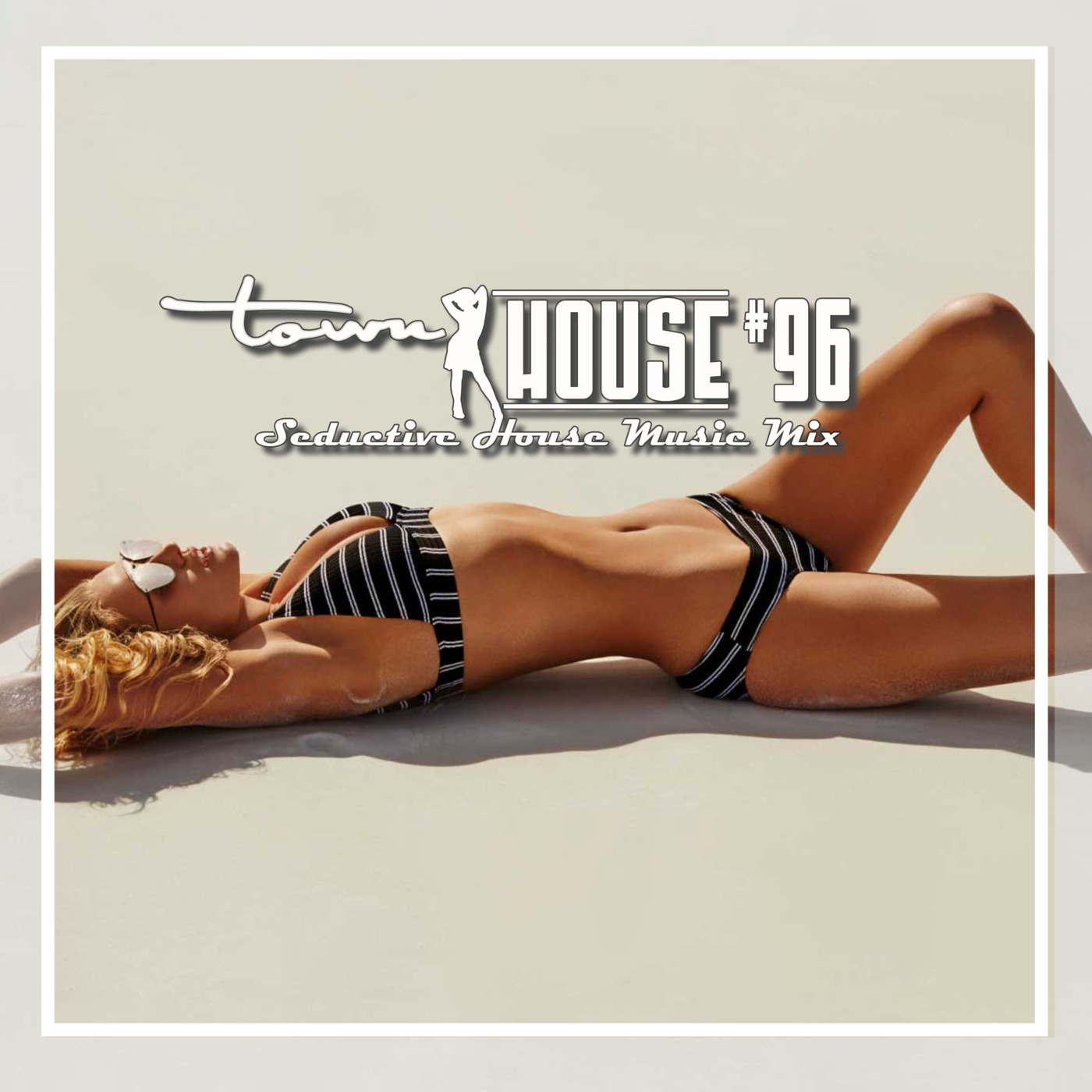 townHOUSE 96~A seductive mix of Deep, Vocal & Underground House episode artwork
