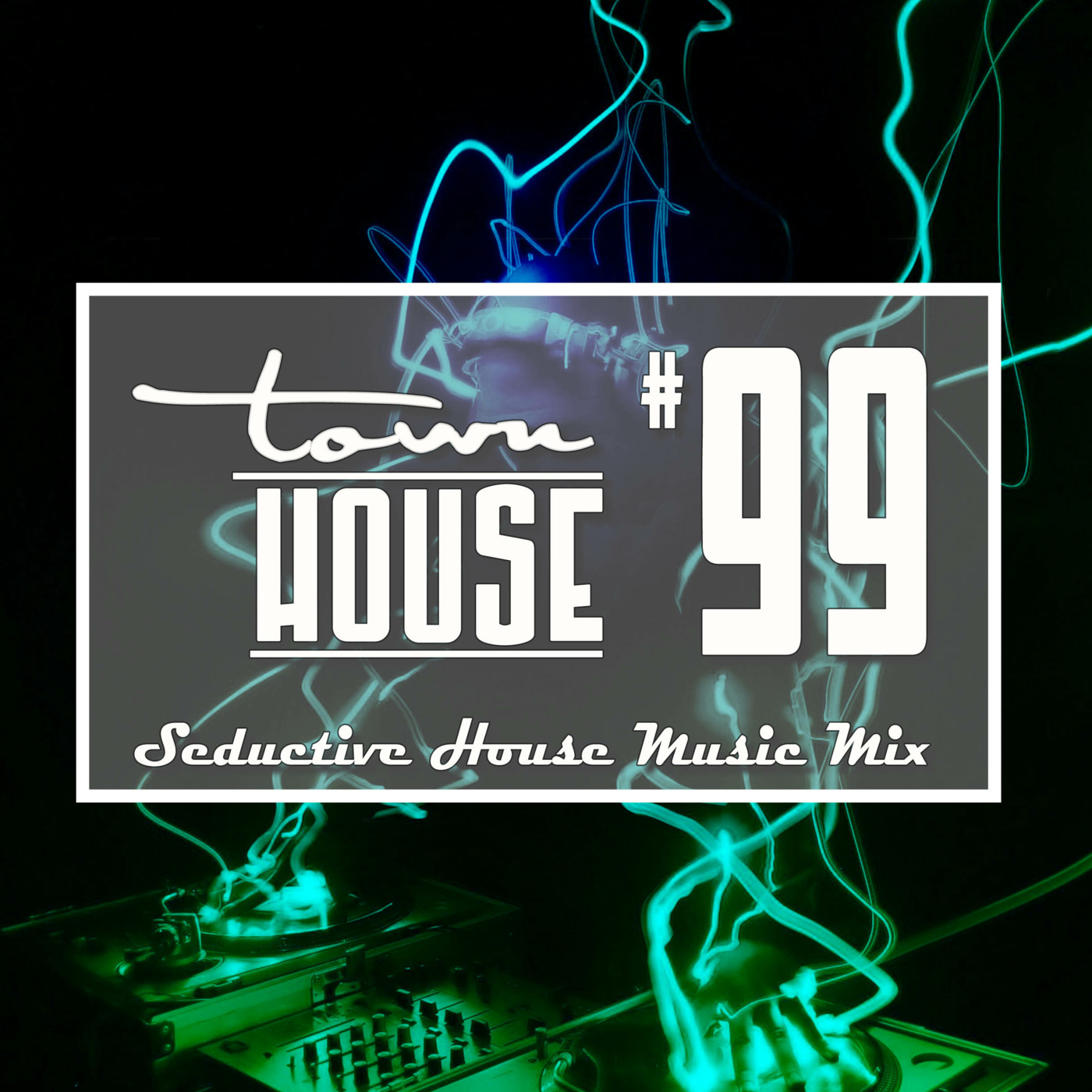 townHOUSE 99~A seductive mix of Summer House vibes episode artwork
