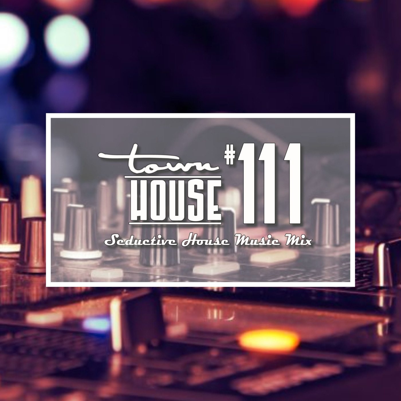 townHOUSE - seductive House Mixes