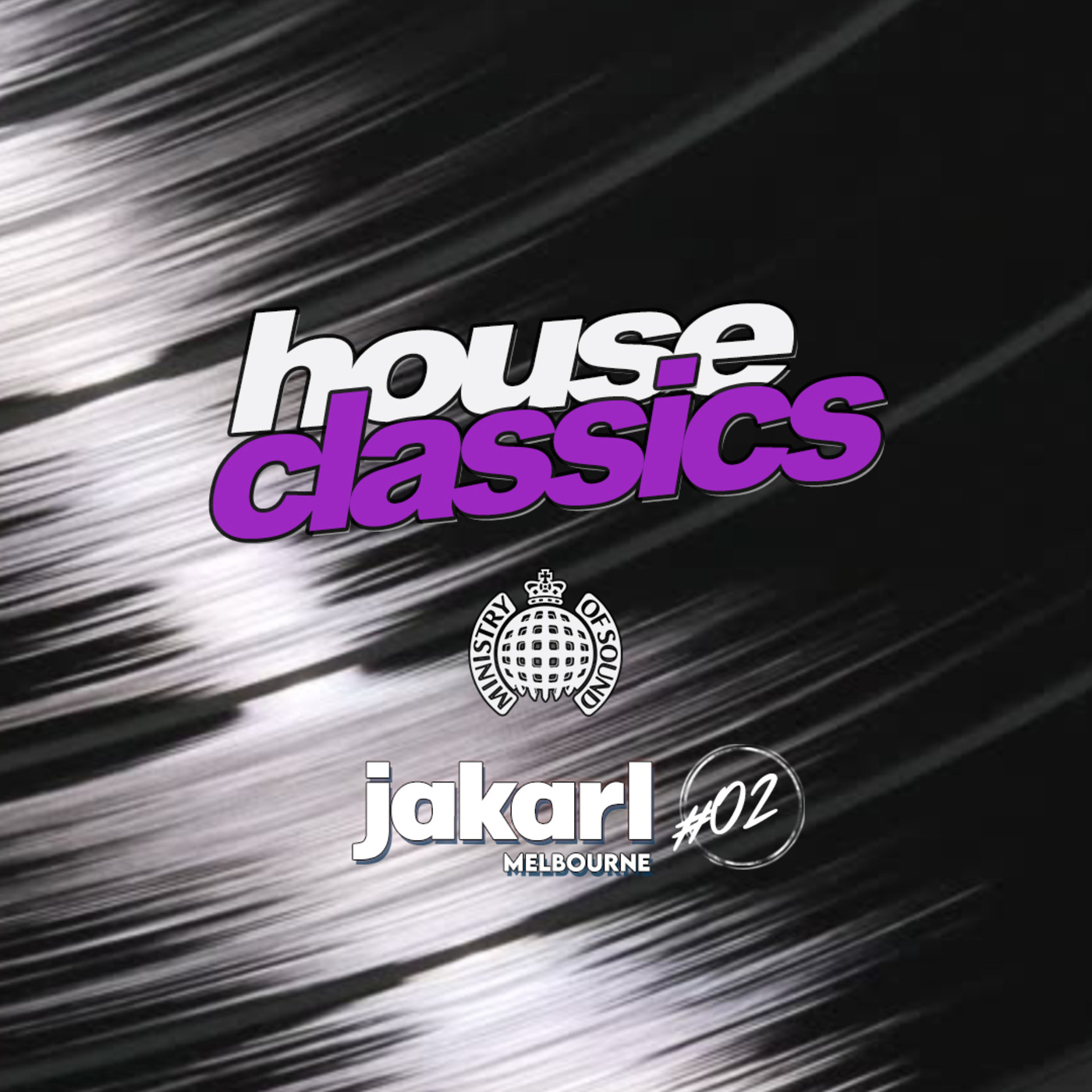 Episode 124: House Classics #02 episode artwork