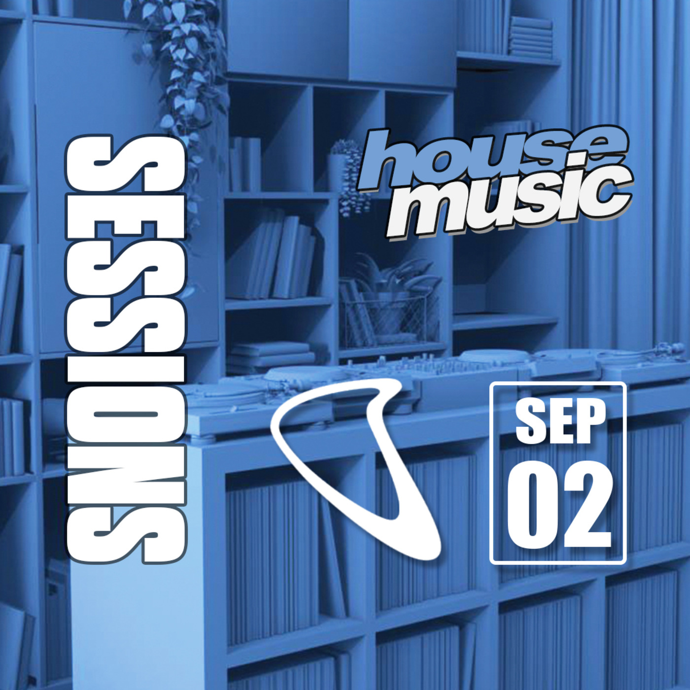 Episode 902: SESSIONS livestream - 2020.09.02 - Subliminal Records episode artwork