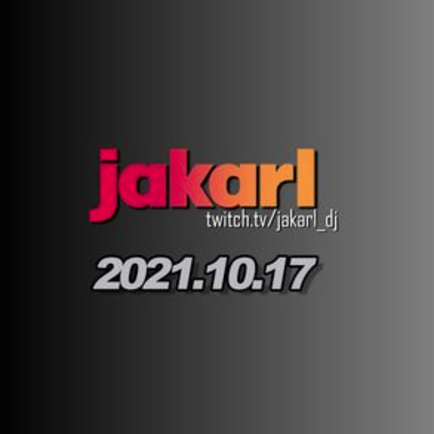 Episode 16: Livestream (Twitch) 2021-10-17 : Unity Tech House Raid Train episode artwork