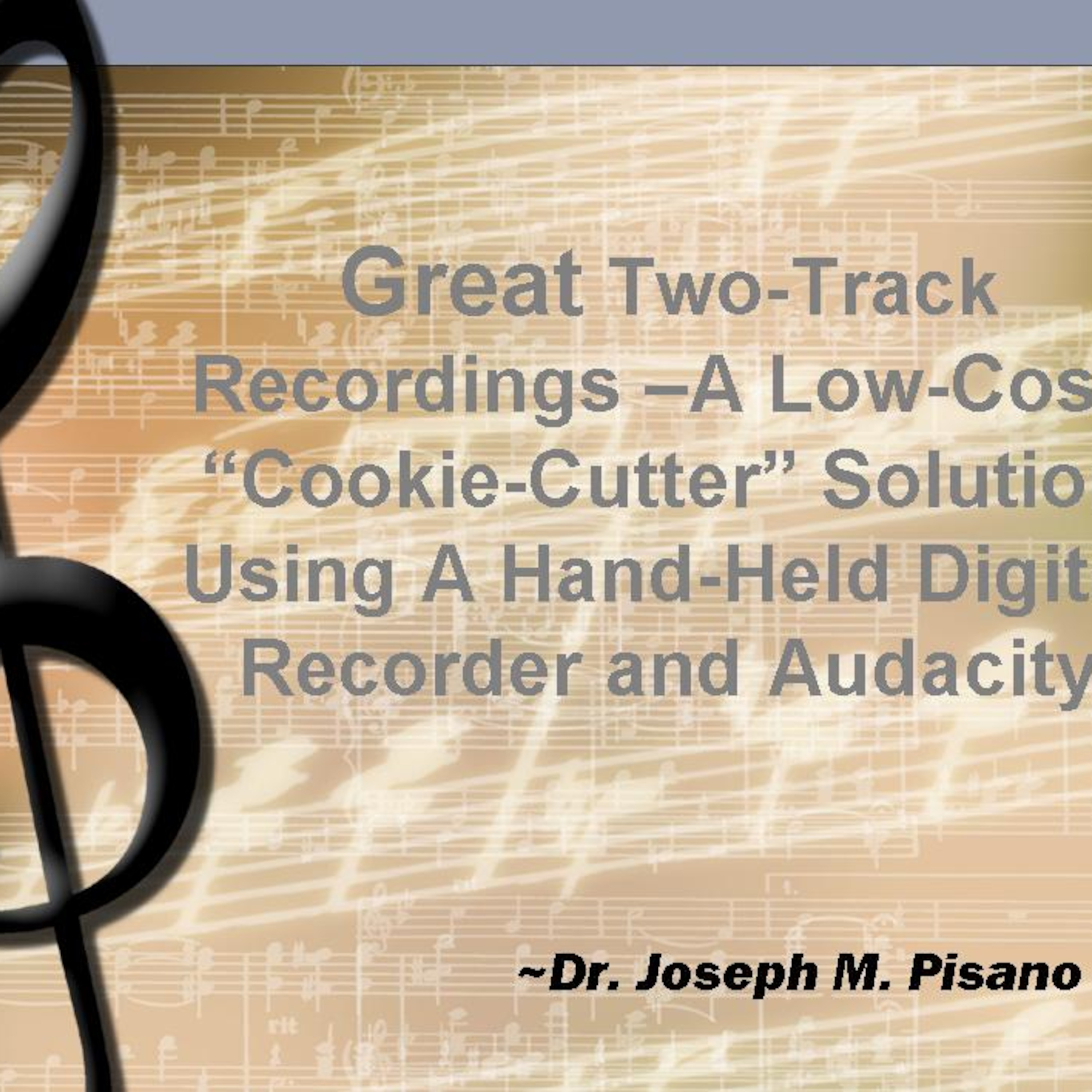 Music, Education, & Technology Podcast From MusTech.Net!