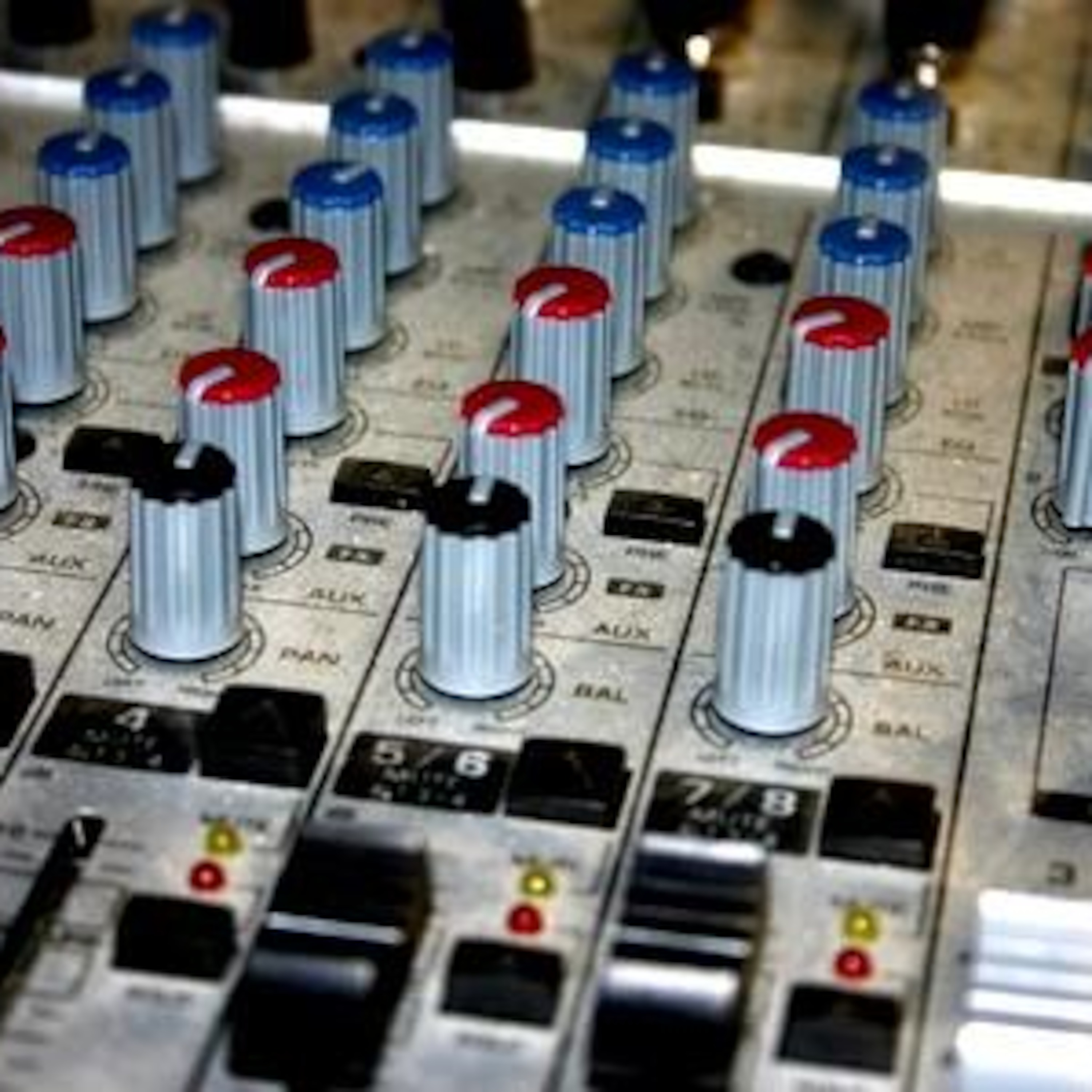 Music, Education, & Technology Podcast From MusTech.Net!