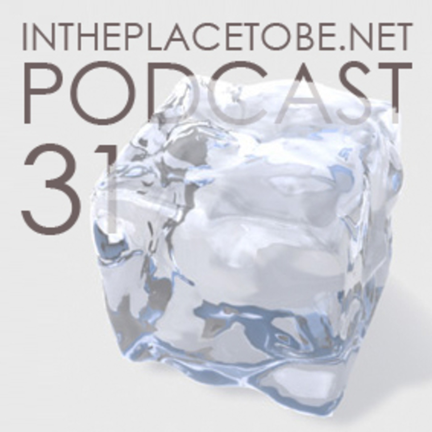 InThePlaceToBe Podcast 31 - Electrònica nòrdica episode artwork