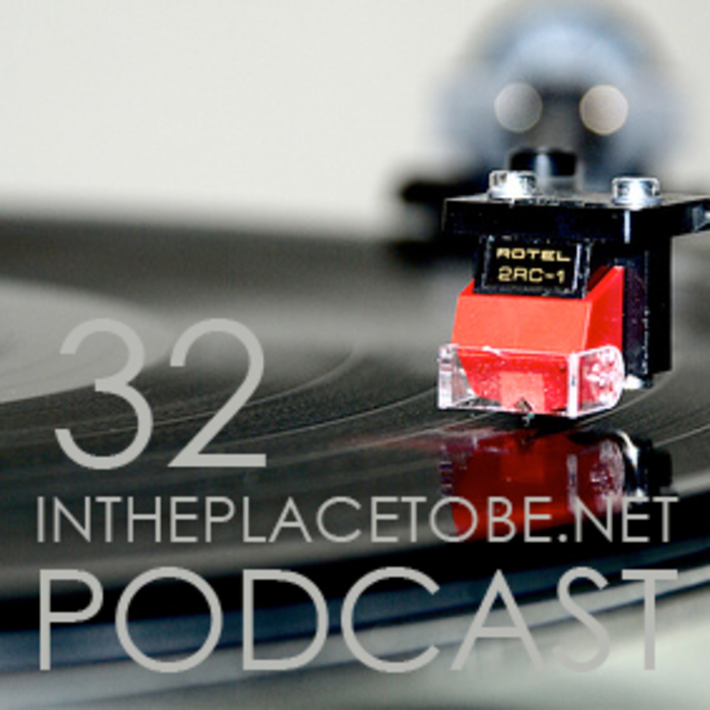 InThePlaceToBe Podcast 32 - Clàssics del Soul i el Funk episode artwork