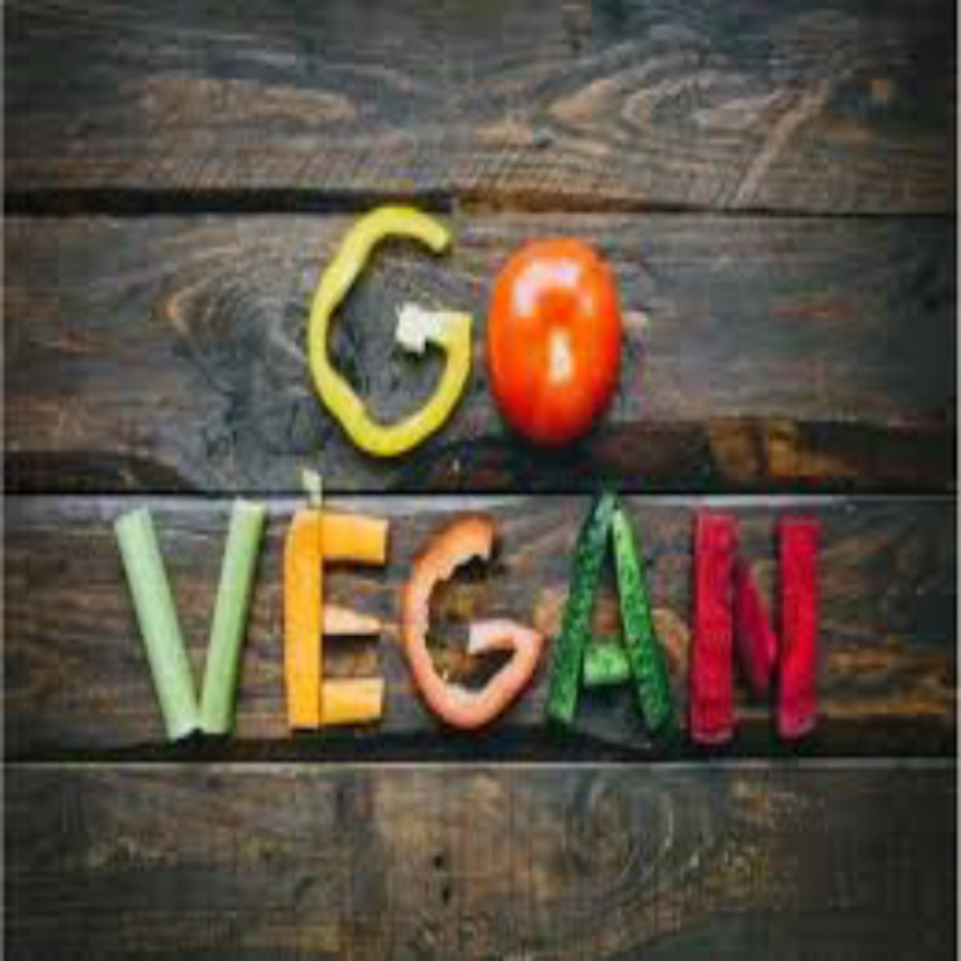Episode 33: Vegan Visions and Viewpoints 03/06/2022