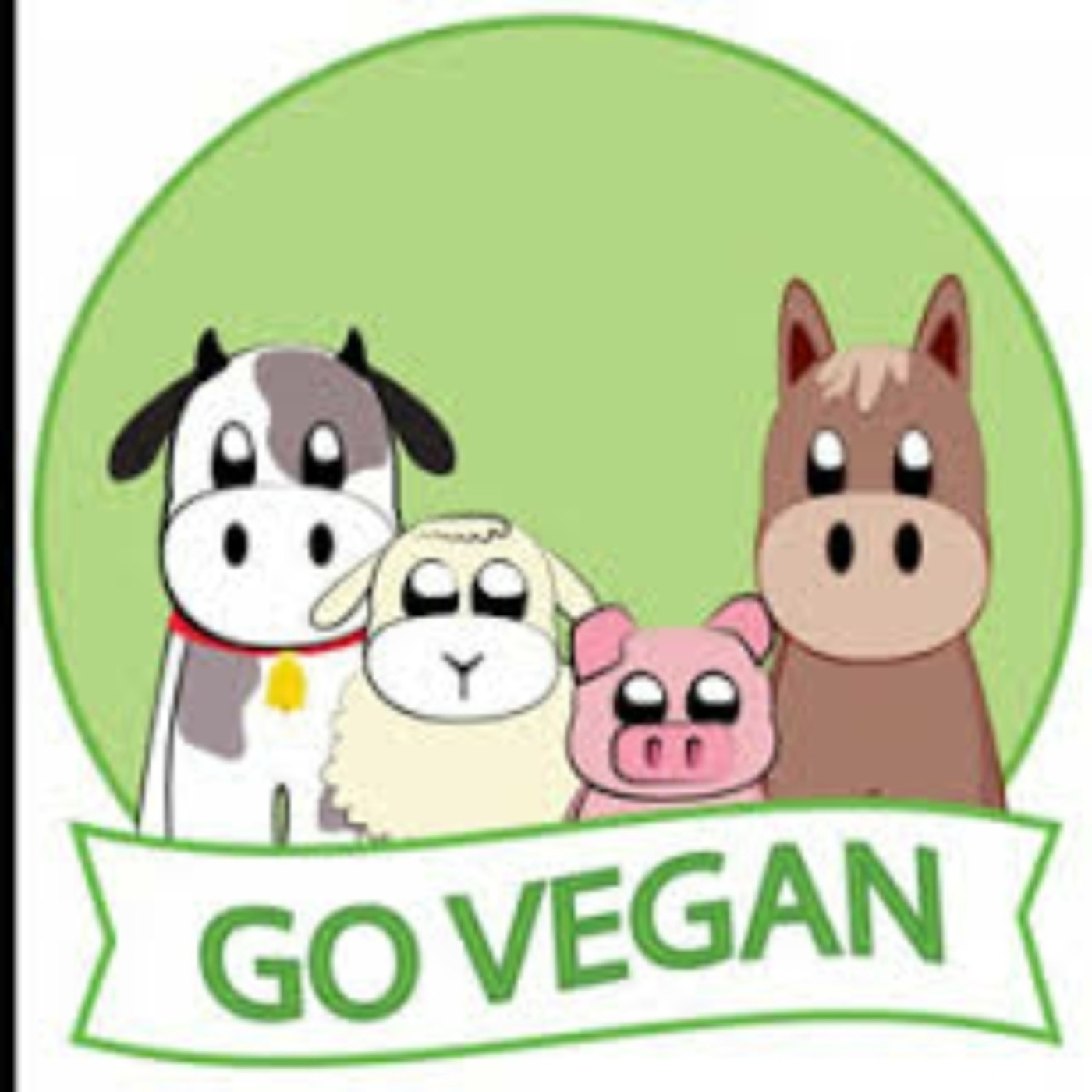 Episode 38: Vegan Visions and Viewpoints 04/10/2022