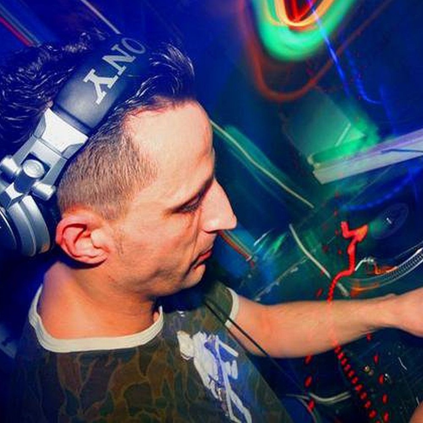 Maxx's Techno Podcast