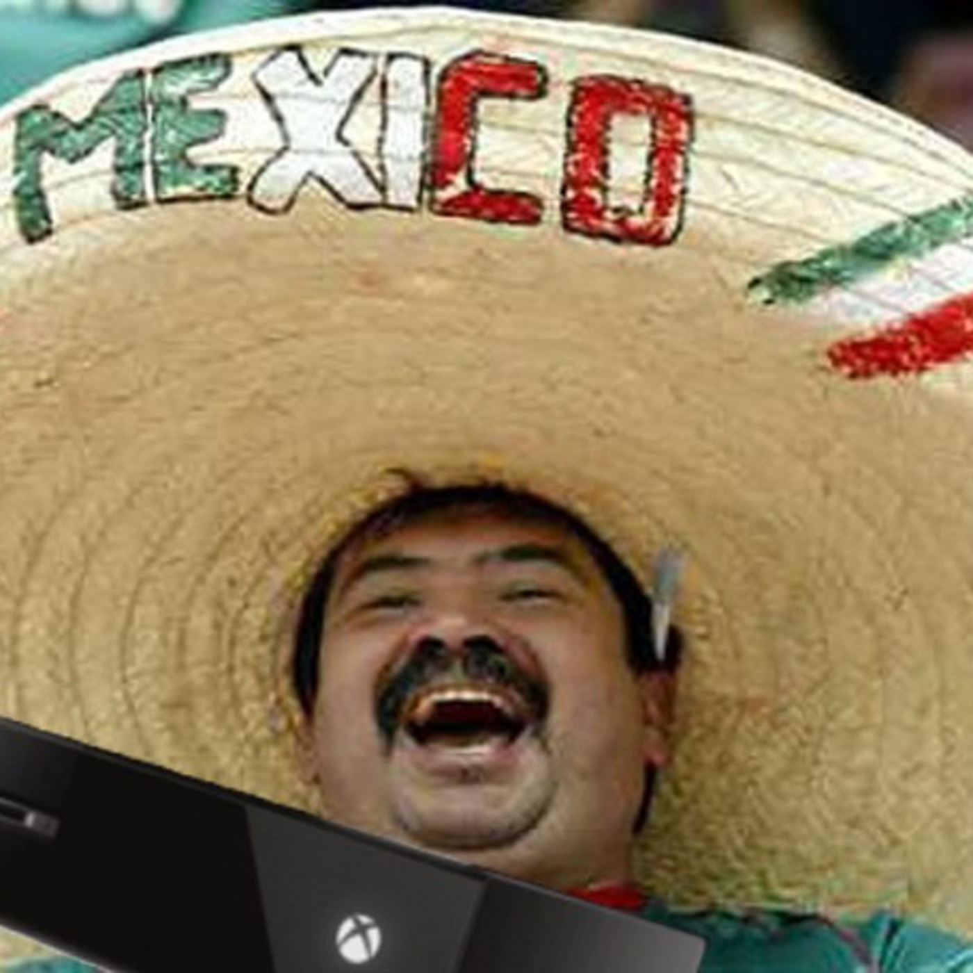 Podcast de Angel #3: Xbox Juan