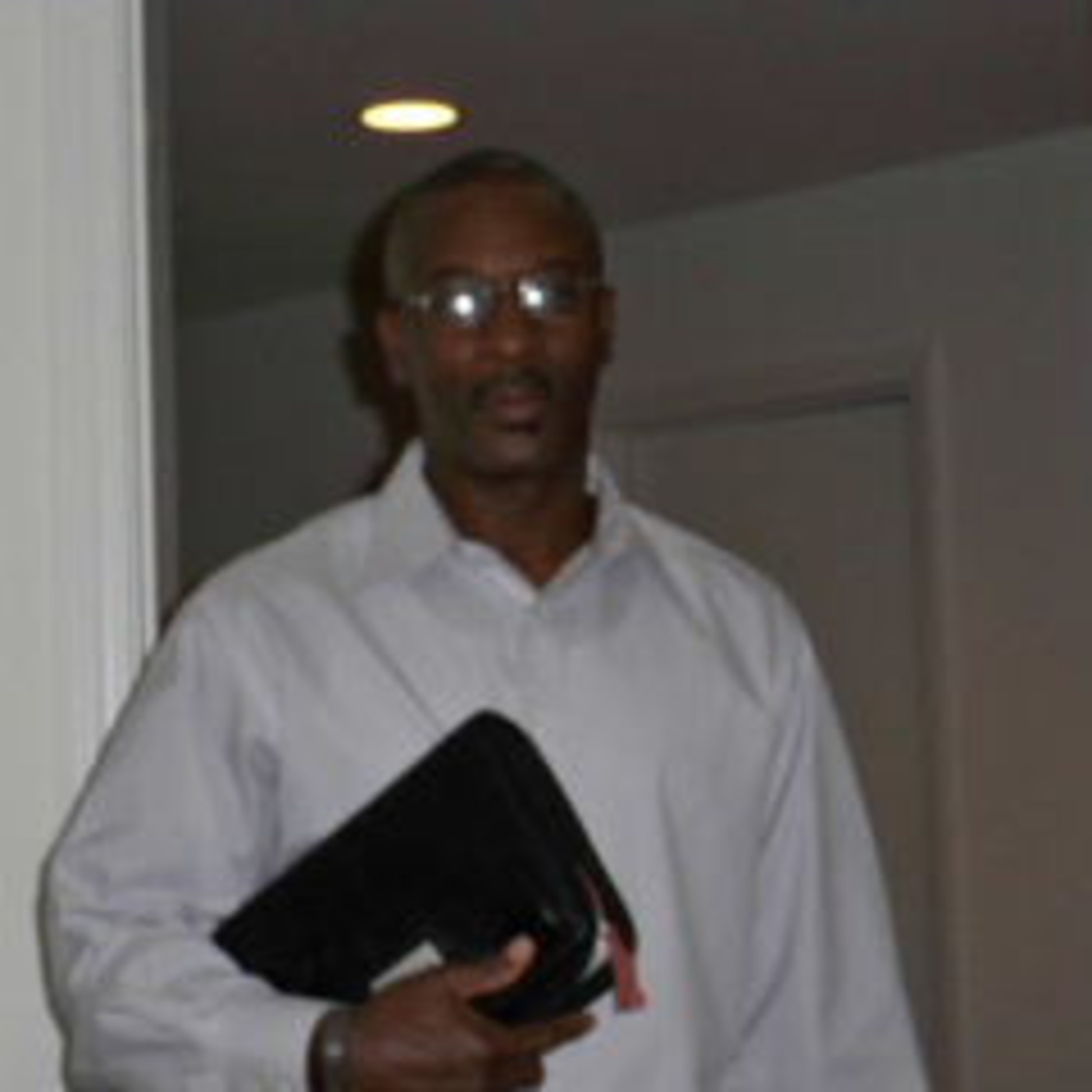 Episode 6 - The Savior is not Mocked