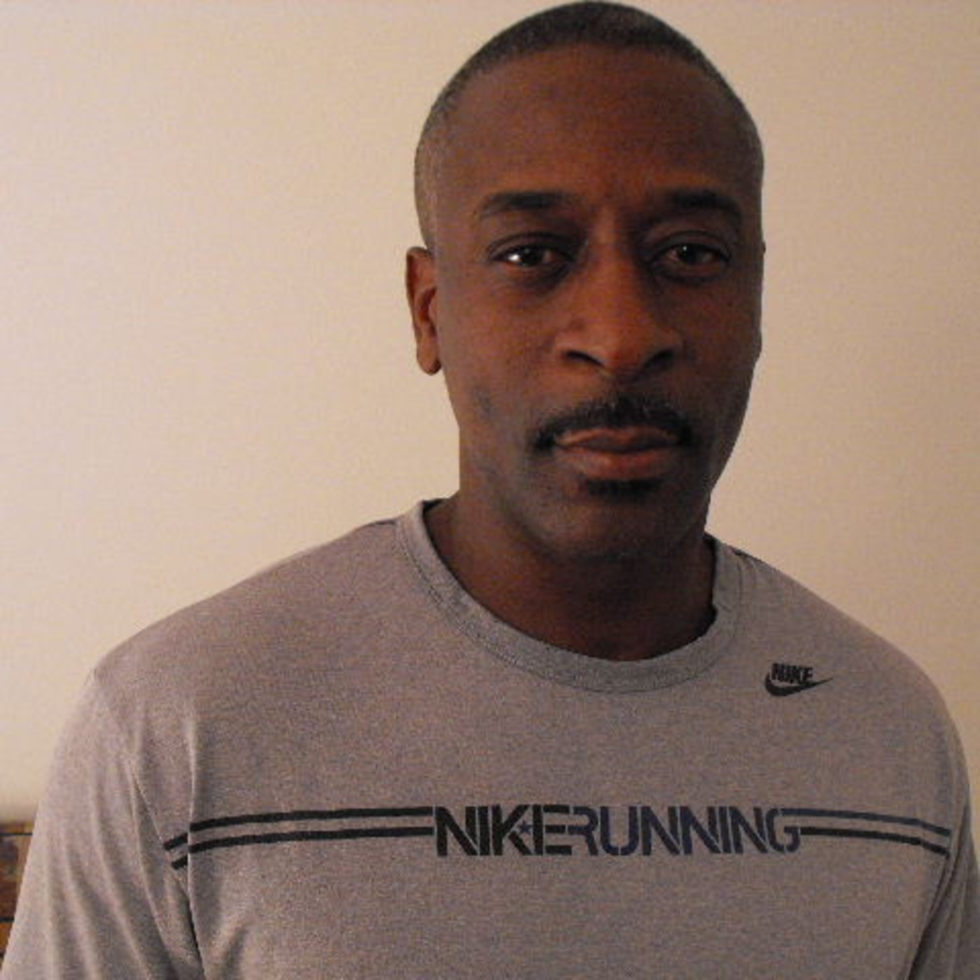 Episode 13 - To Whom the Race is Given