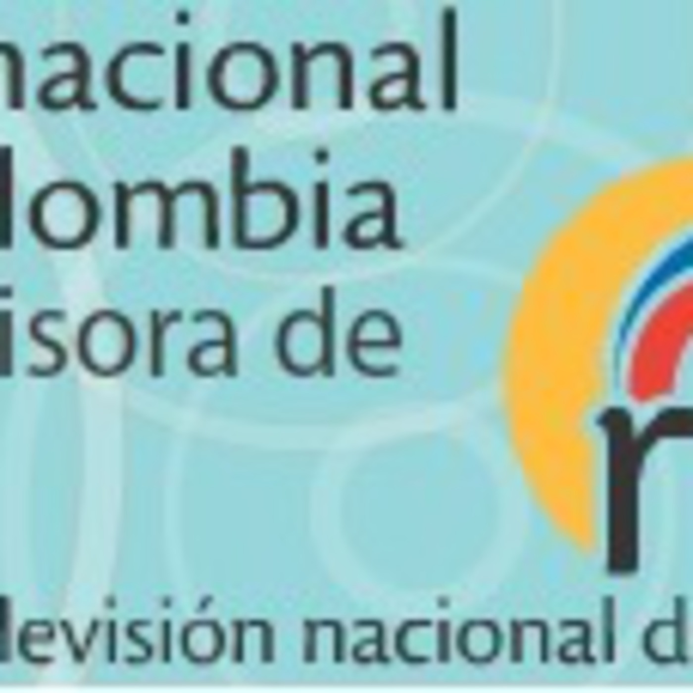 Radio Nacional de Colombia episode artwork