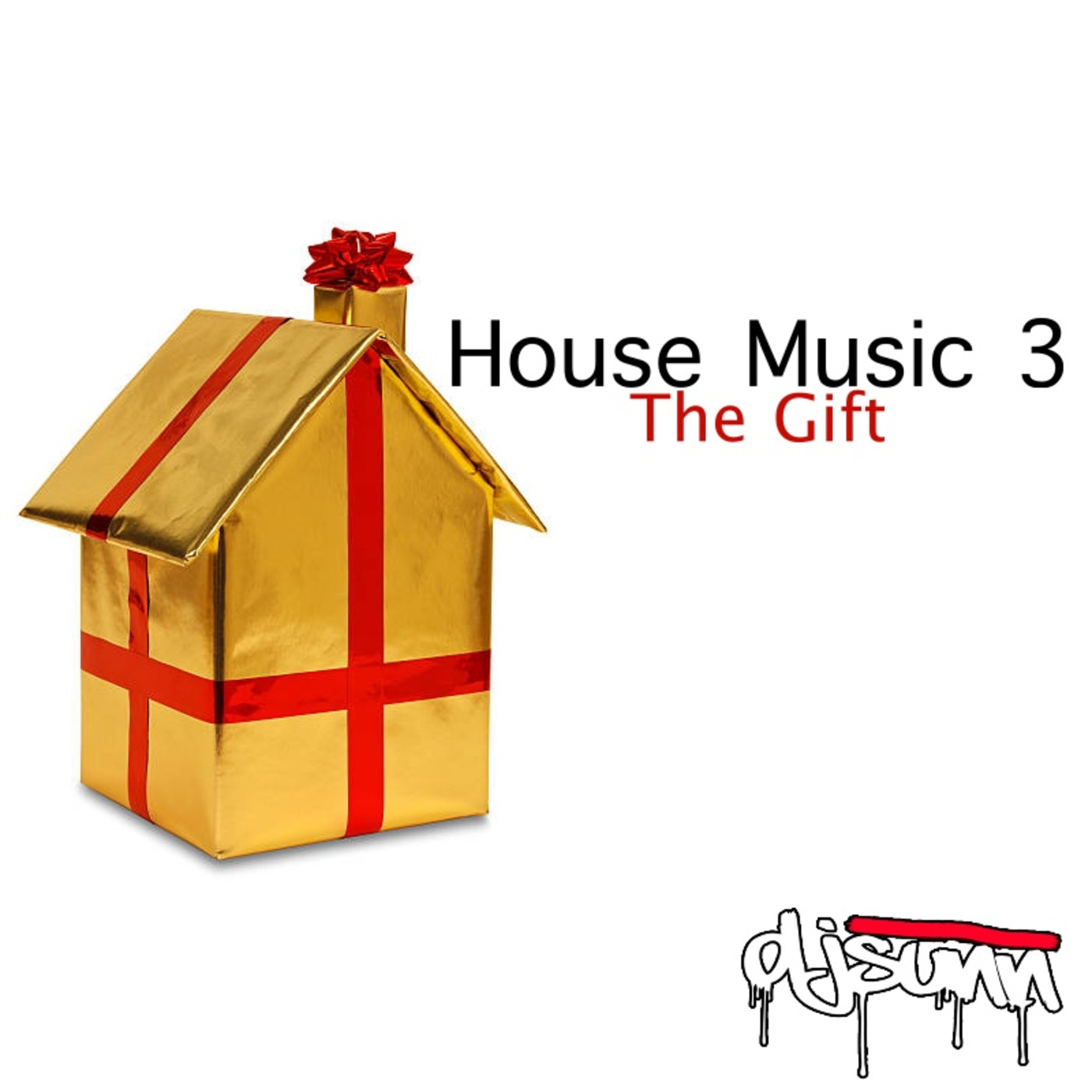 Episode 60: House Music. 3 : The Gift episode artwork