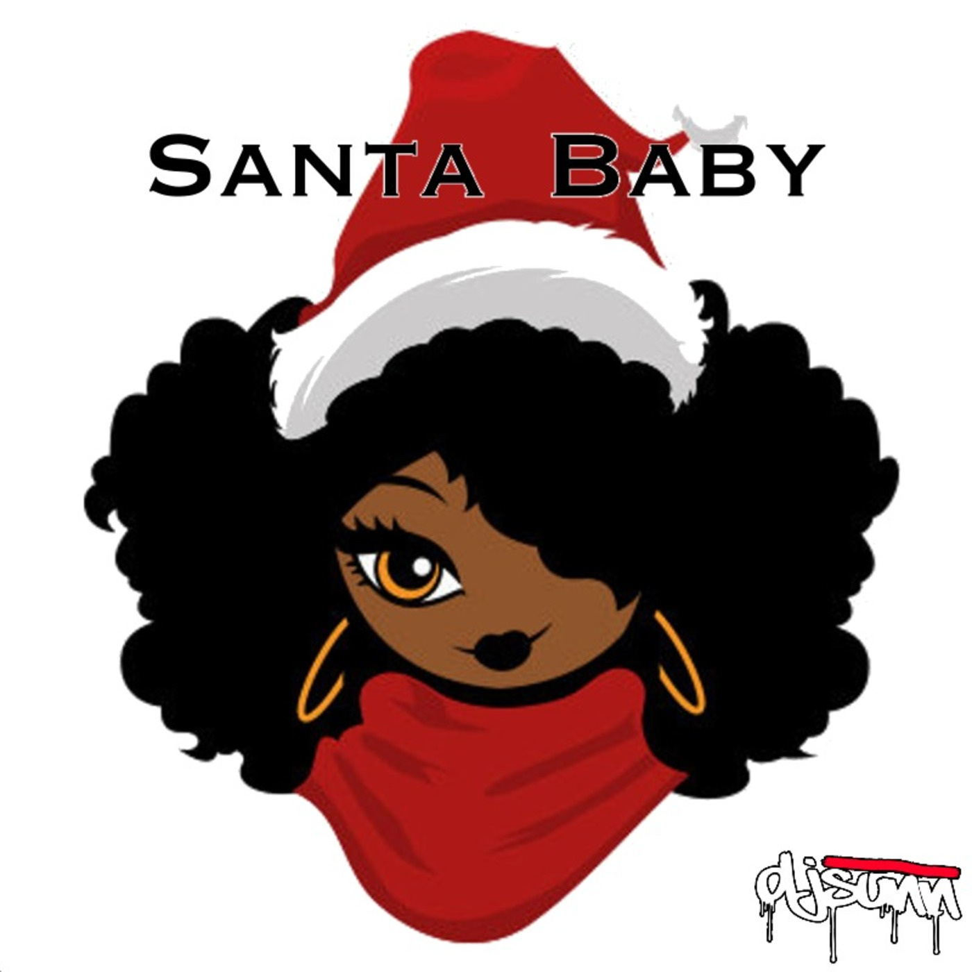 Episode 63: Santa Baby episode artwork