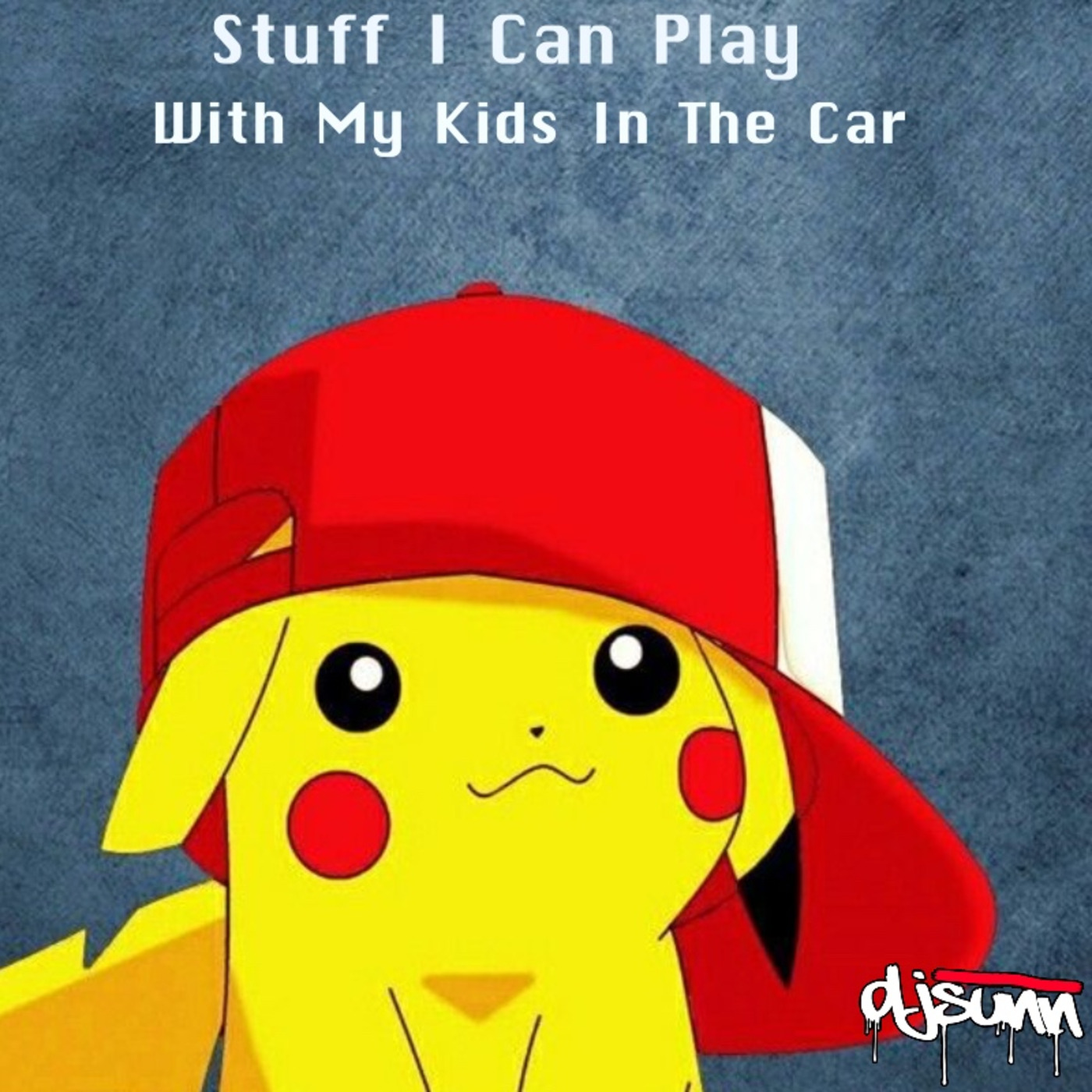 Episode 67: Stuff I Can Play With My Kids In The Car episode artwork