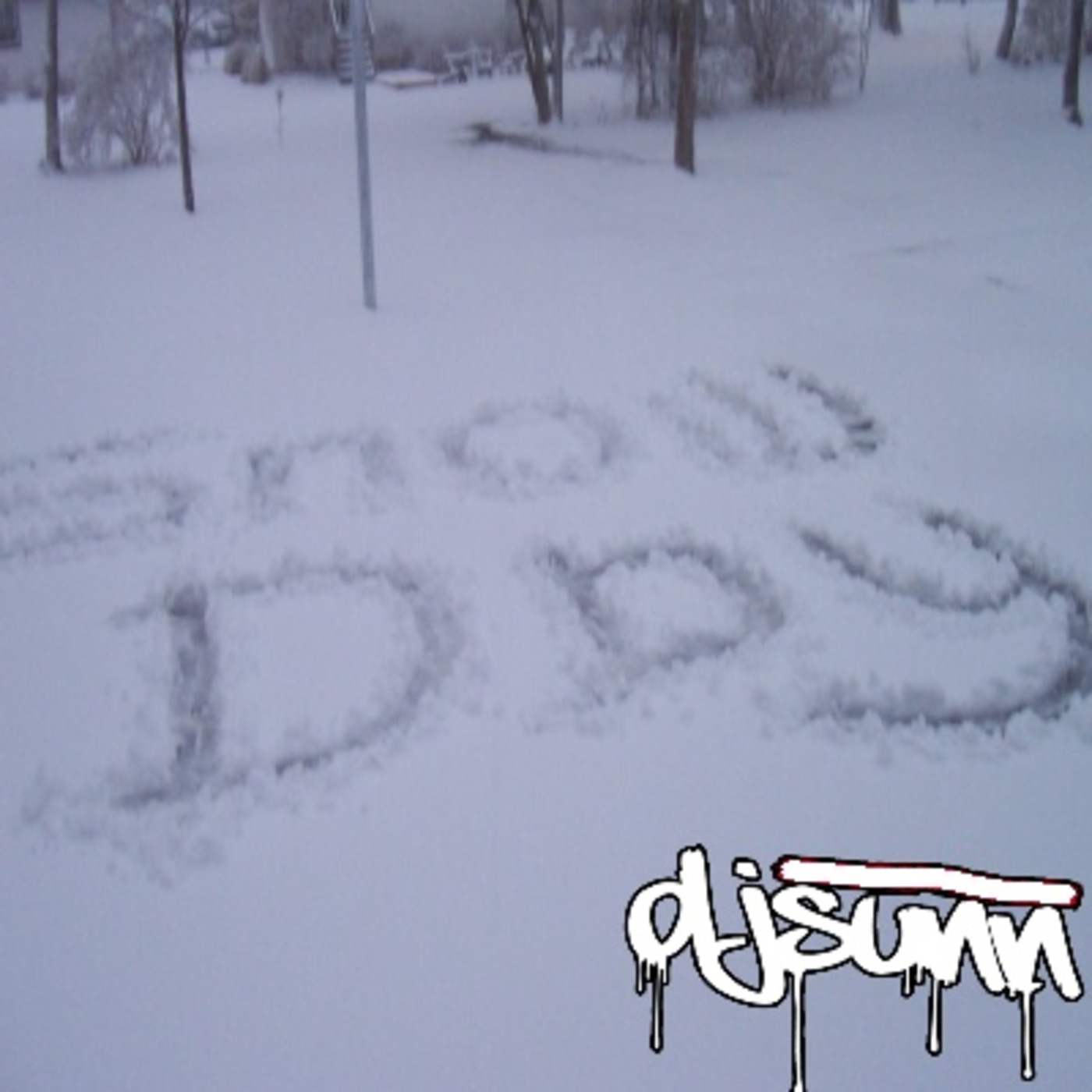 Episode 70: Snow Day episode artwork