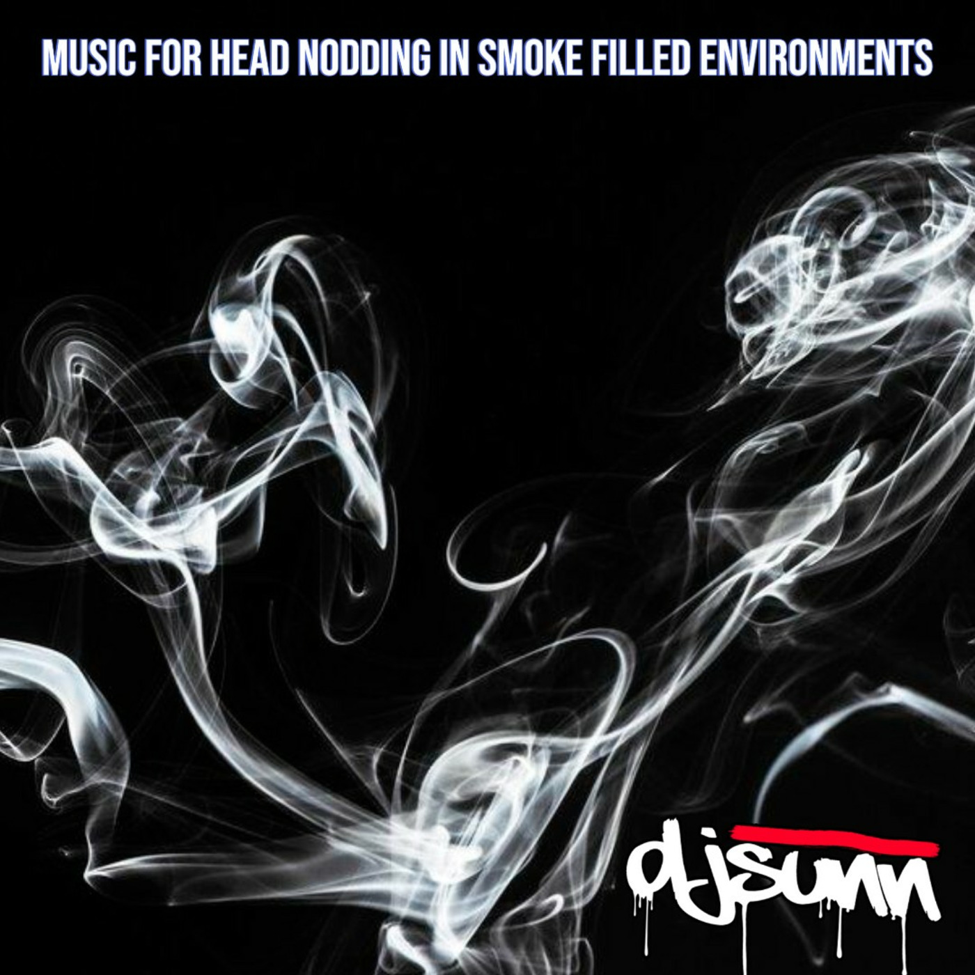 Episode 135: Music For Head Nodding In Smoke Filled Environments episode artwork