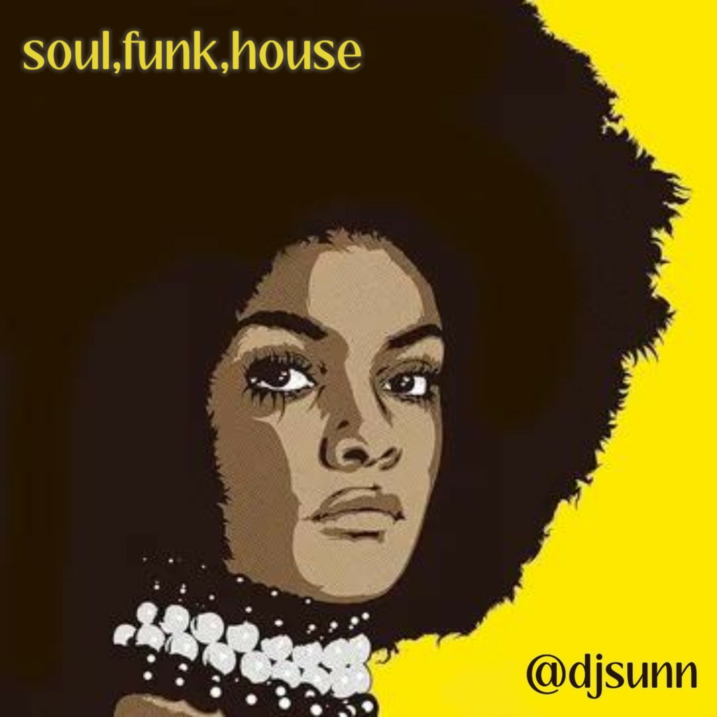 Episode 142: soul funk house